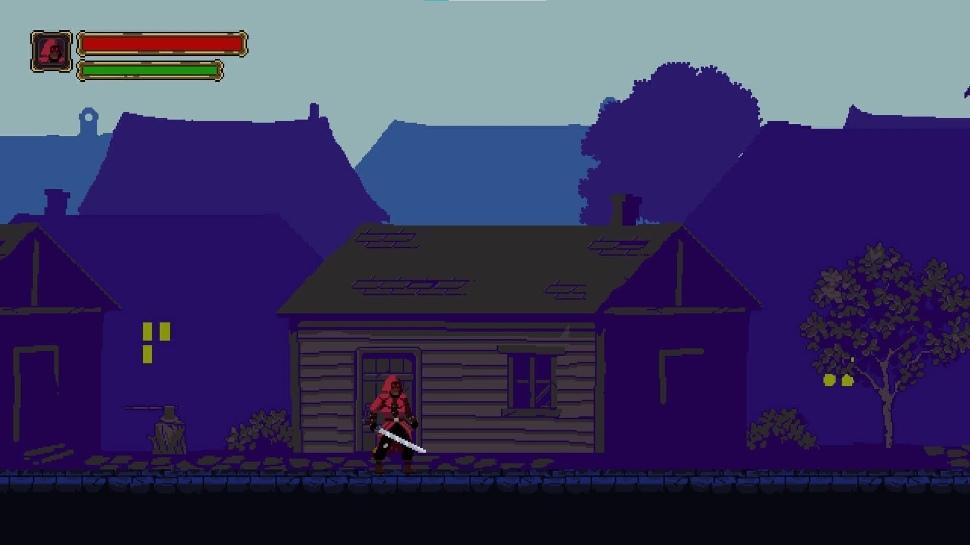 L'Artisan Meurtrier screenshot 5