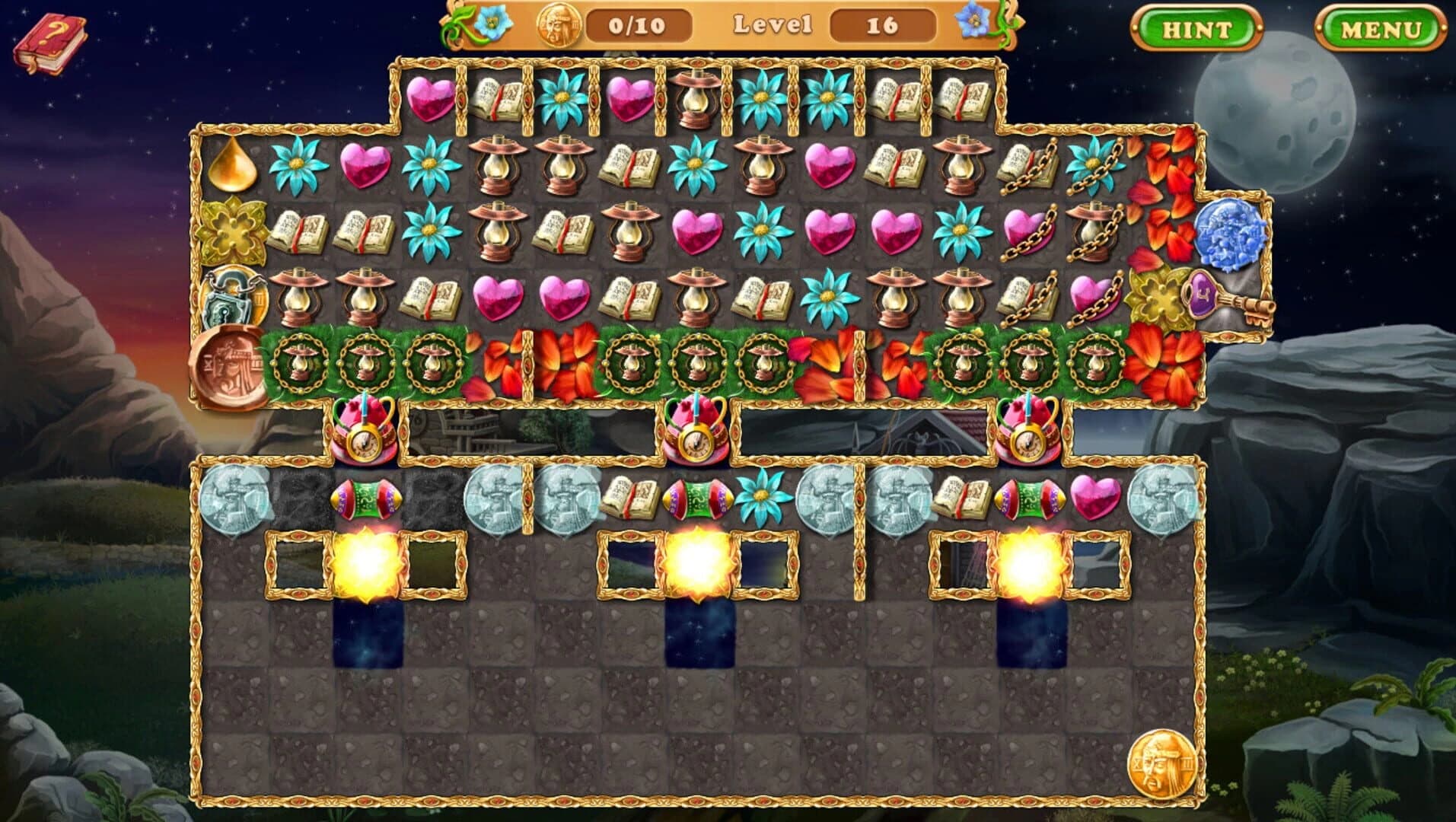 Laruaville 13 screenshot 3