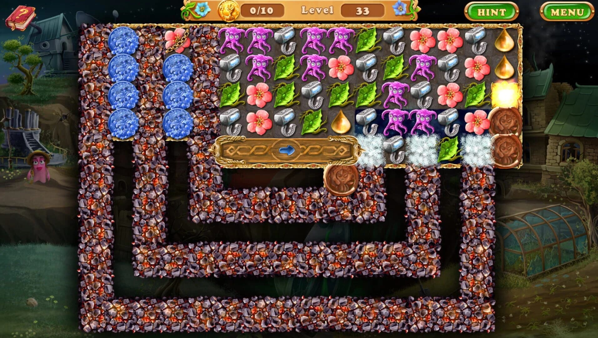 Laruaville 15 screenshot 1