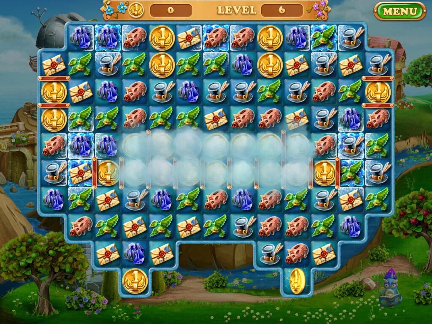 Laruaville 2 screenshot 1