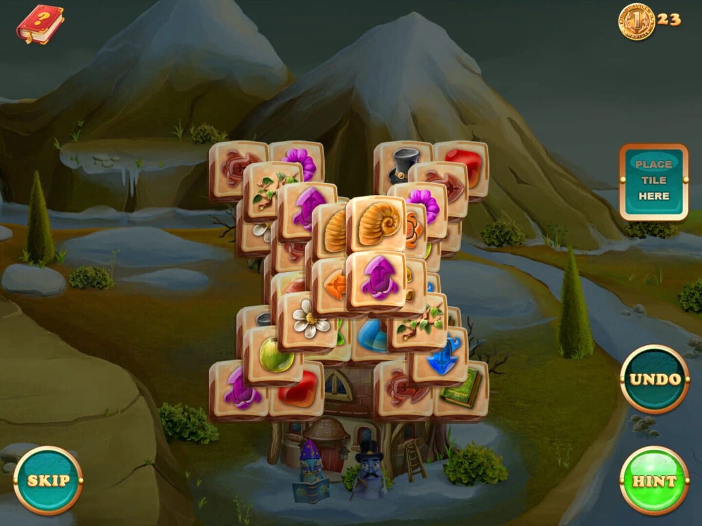 Laruaville 3 screenshot 5