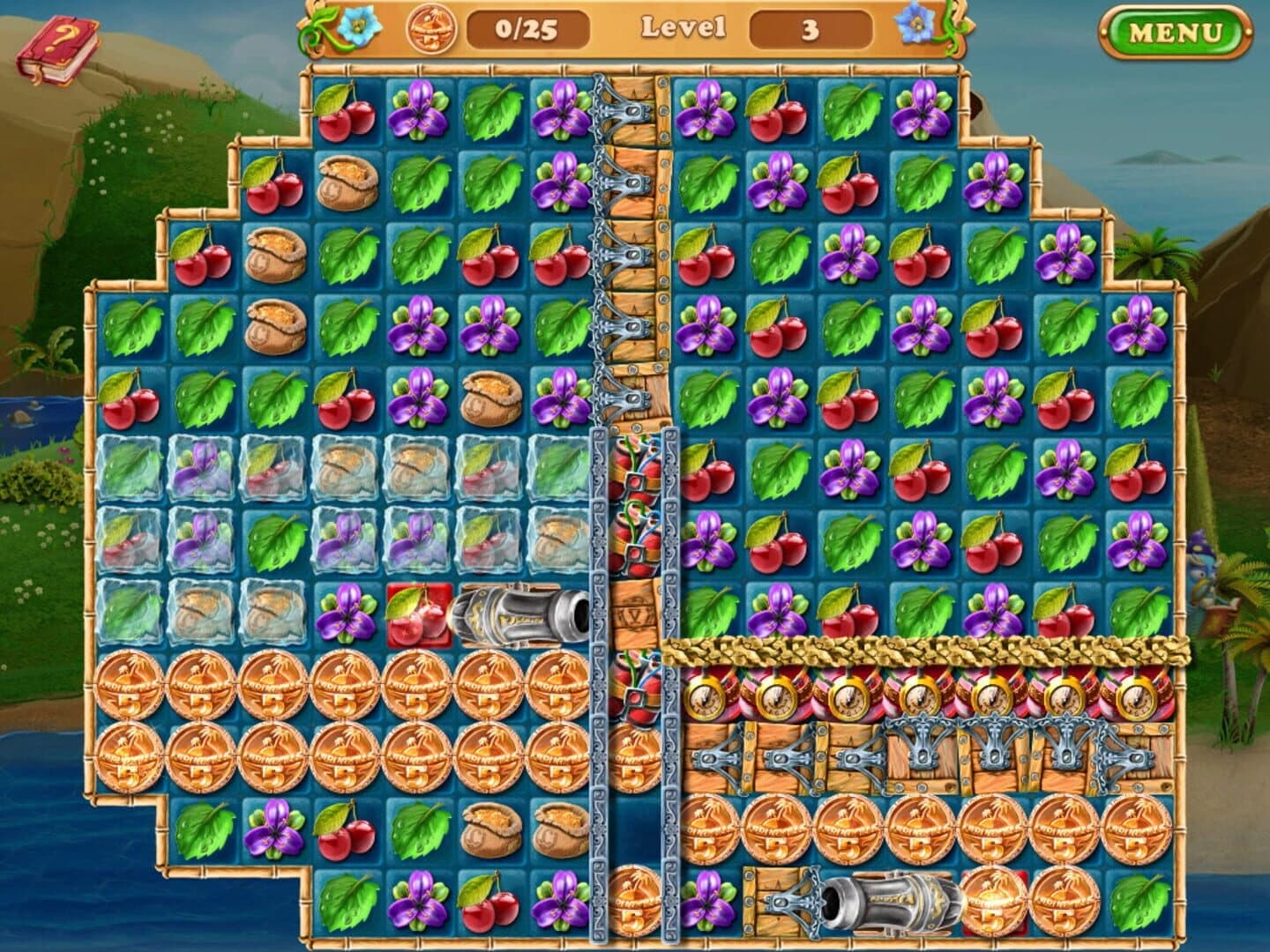 Laruaville 5 screenshot 5