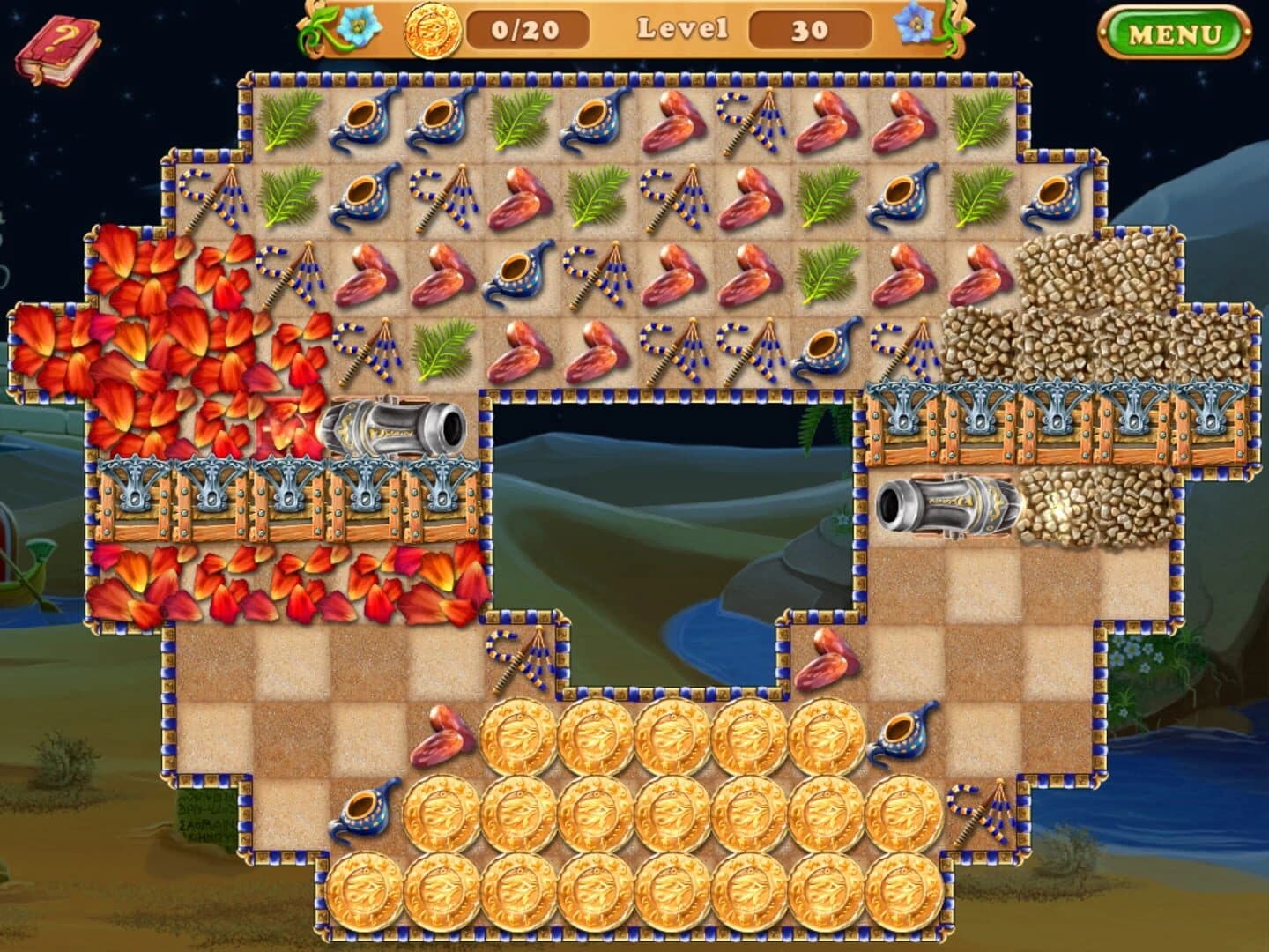 Laruaville 7 screenshot 5