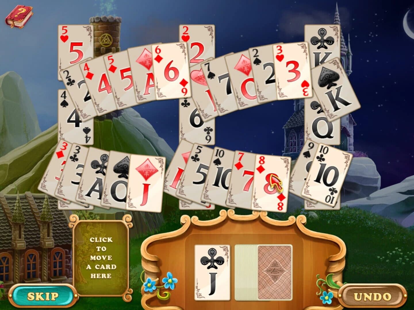 Laruaville 8 screenshot 5