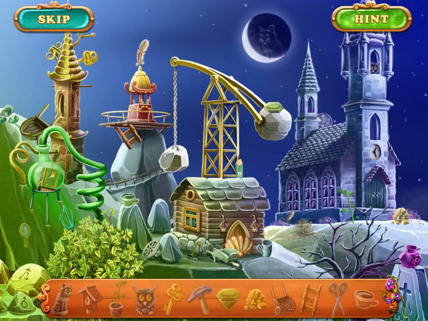 Laruaville 8 screenshot 4