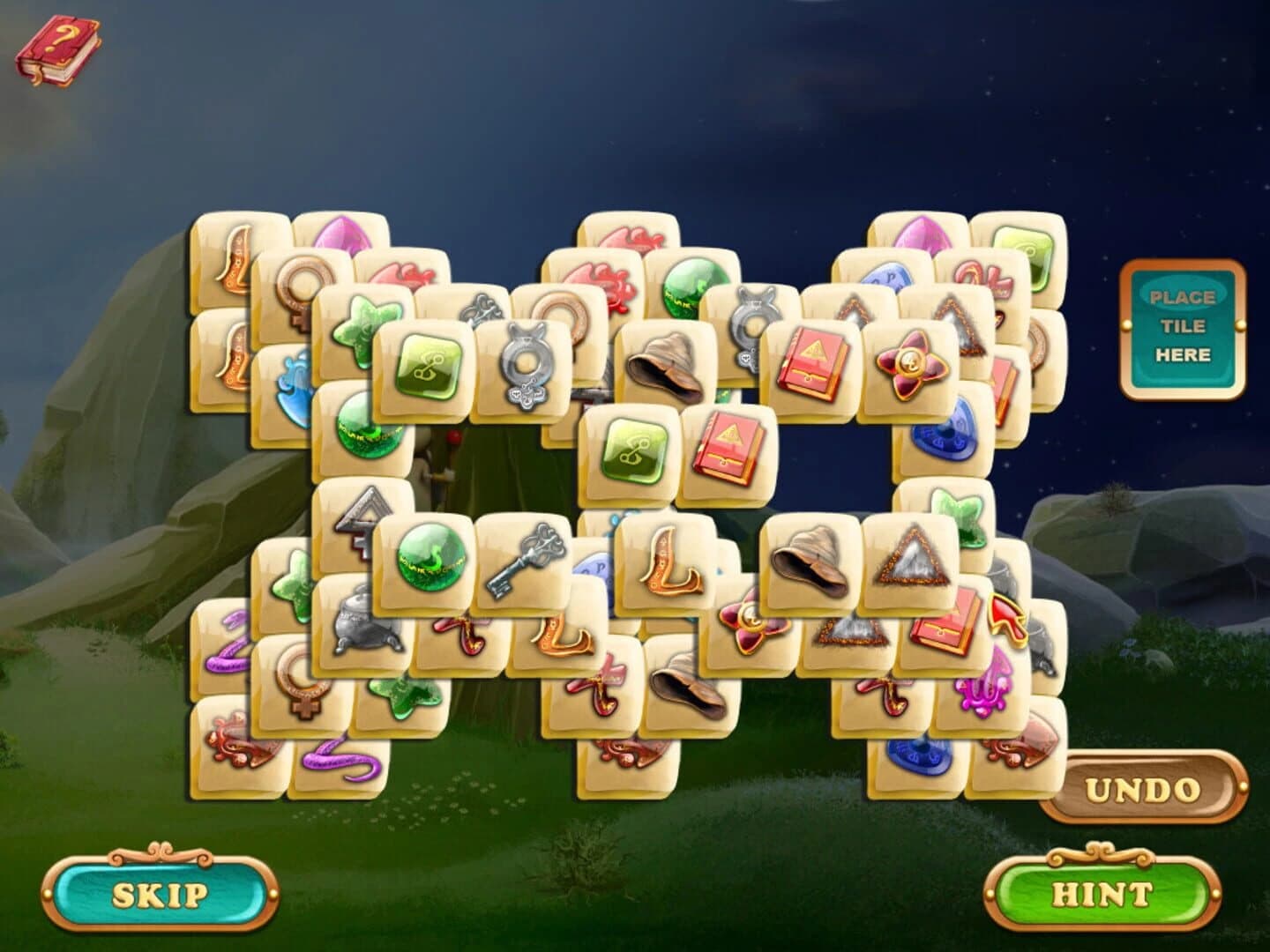 Laruaville 8 screenshot 2