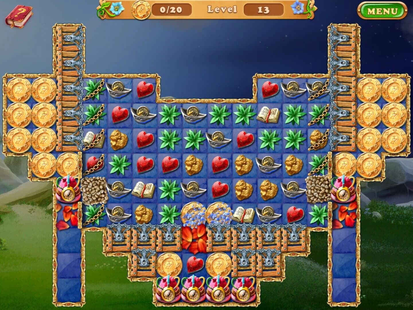 Laruaville 8 screenshot 3