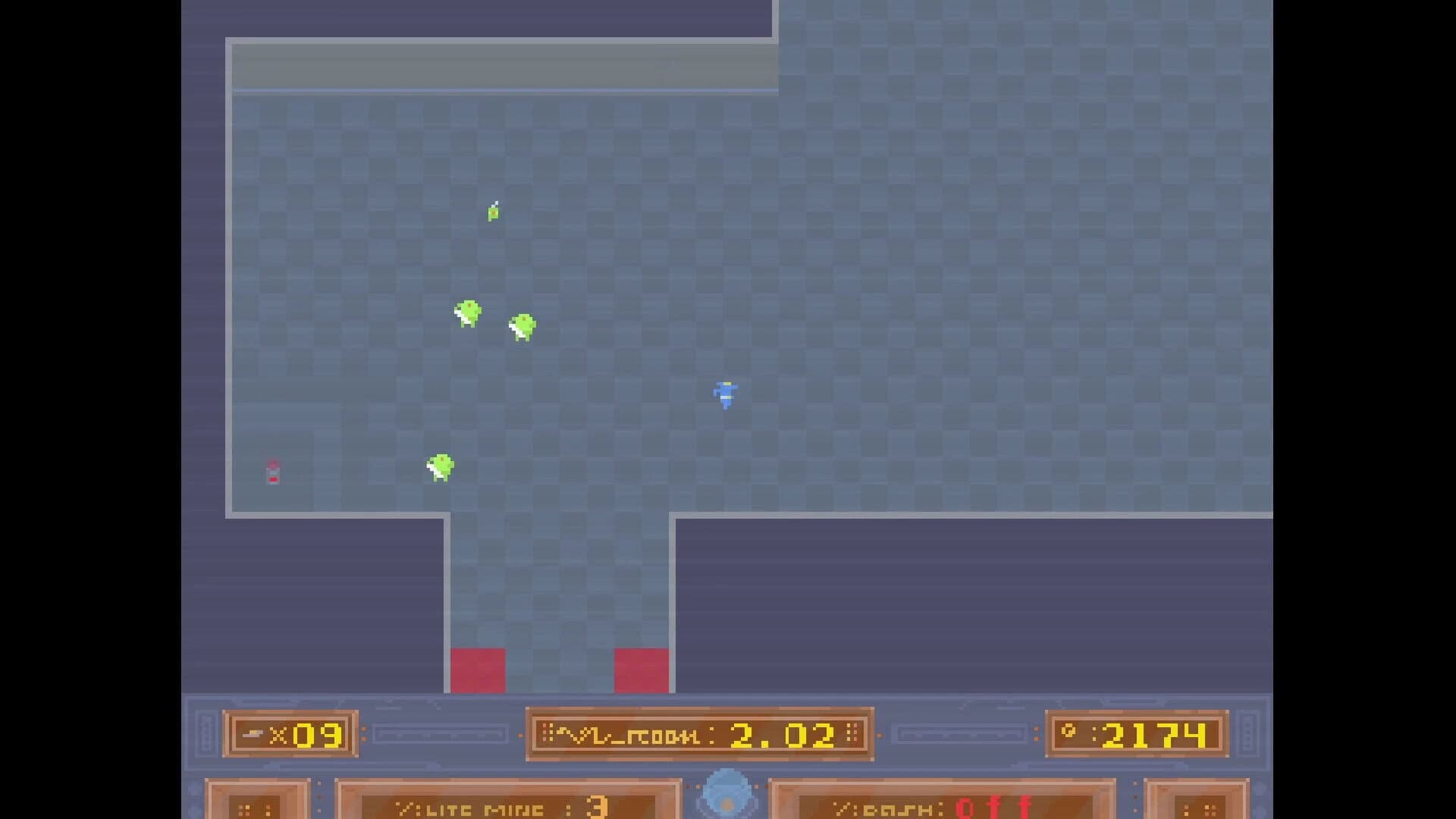 Laser 77: Virtual Lab screenshot 3