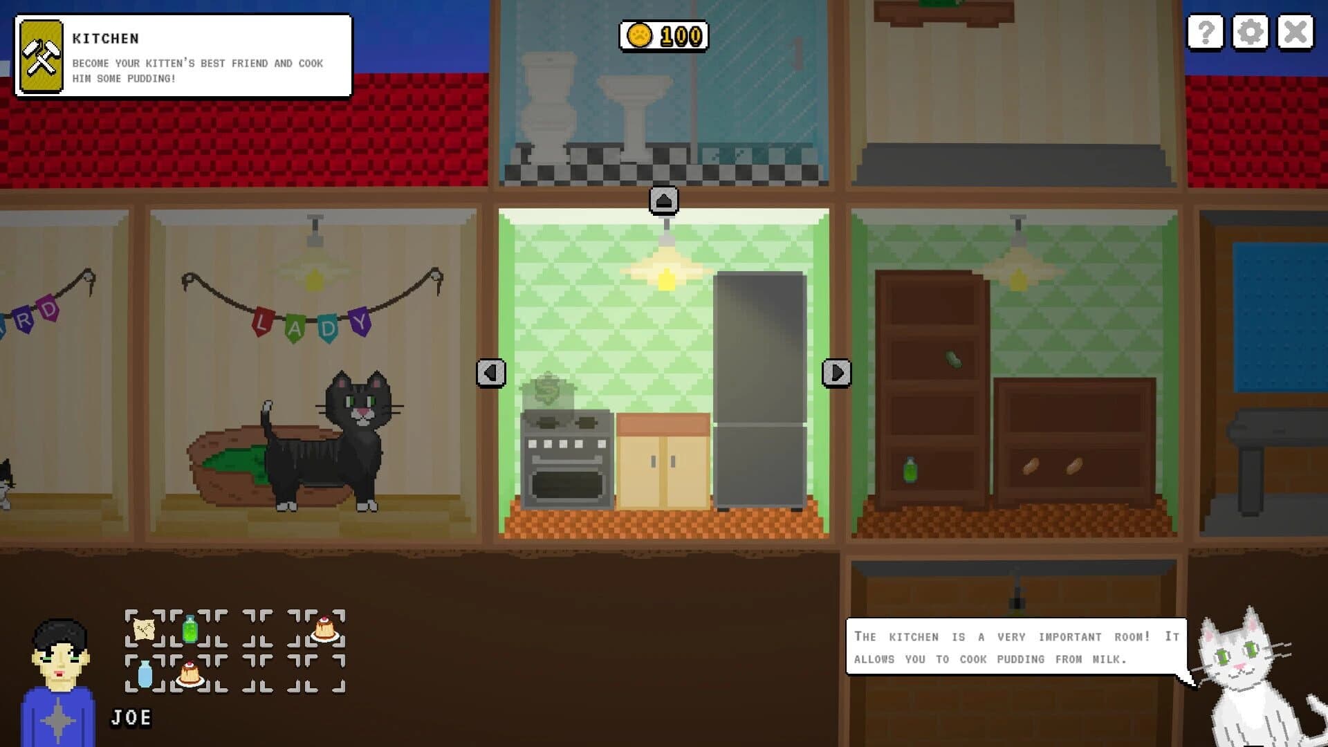 Laser Battle Cats: Travel & Destroy! screenshot 2