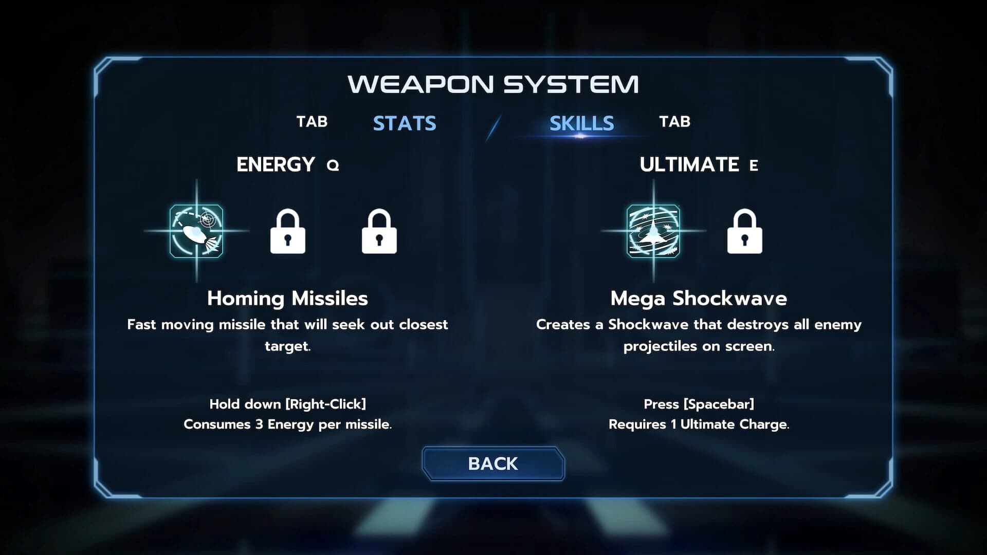 Laser Droplets screenshot 5