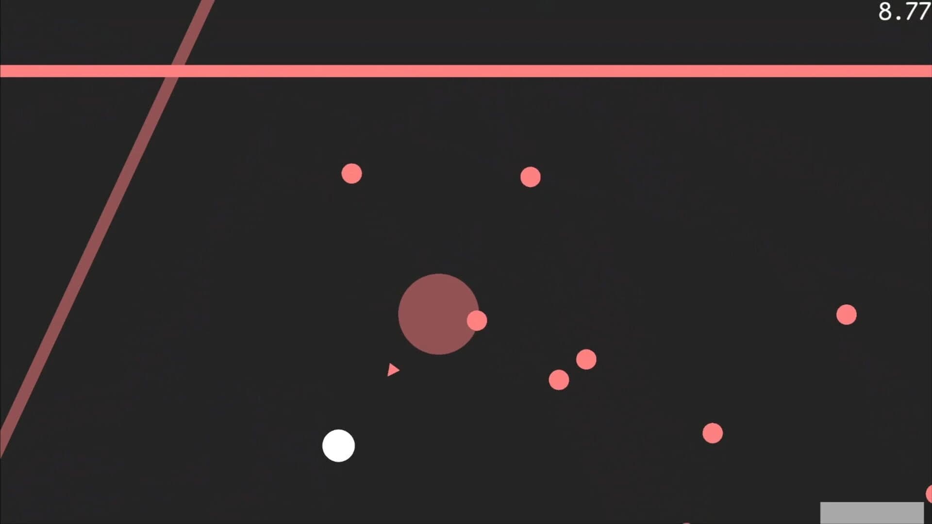 Laser Hell screenshot 1