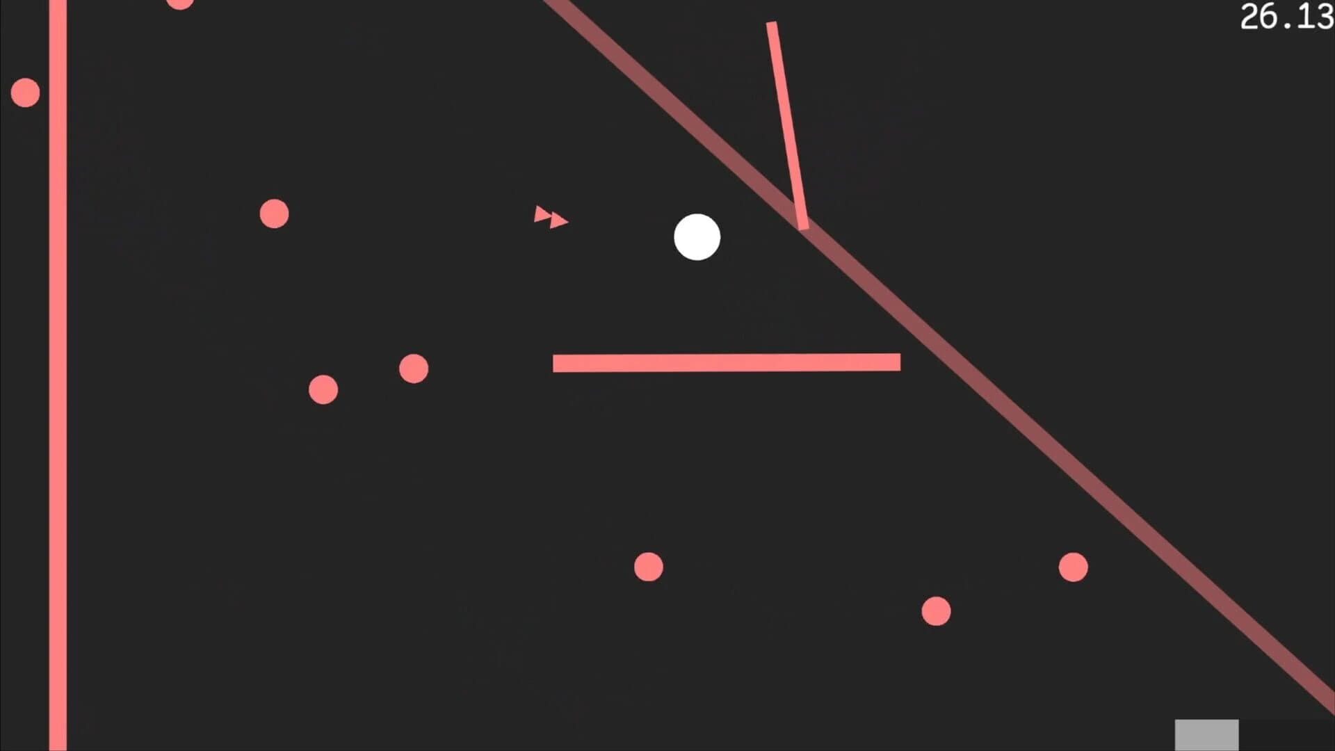 Laser Hell screenshot 4