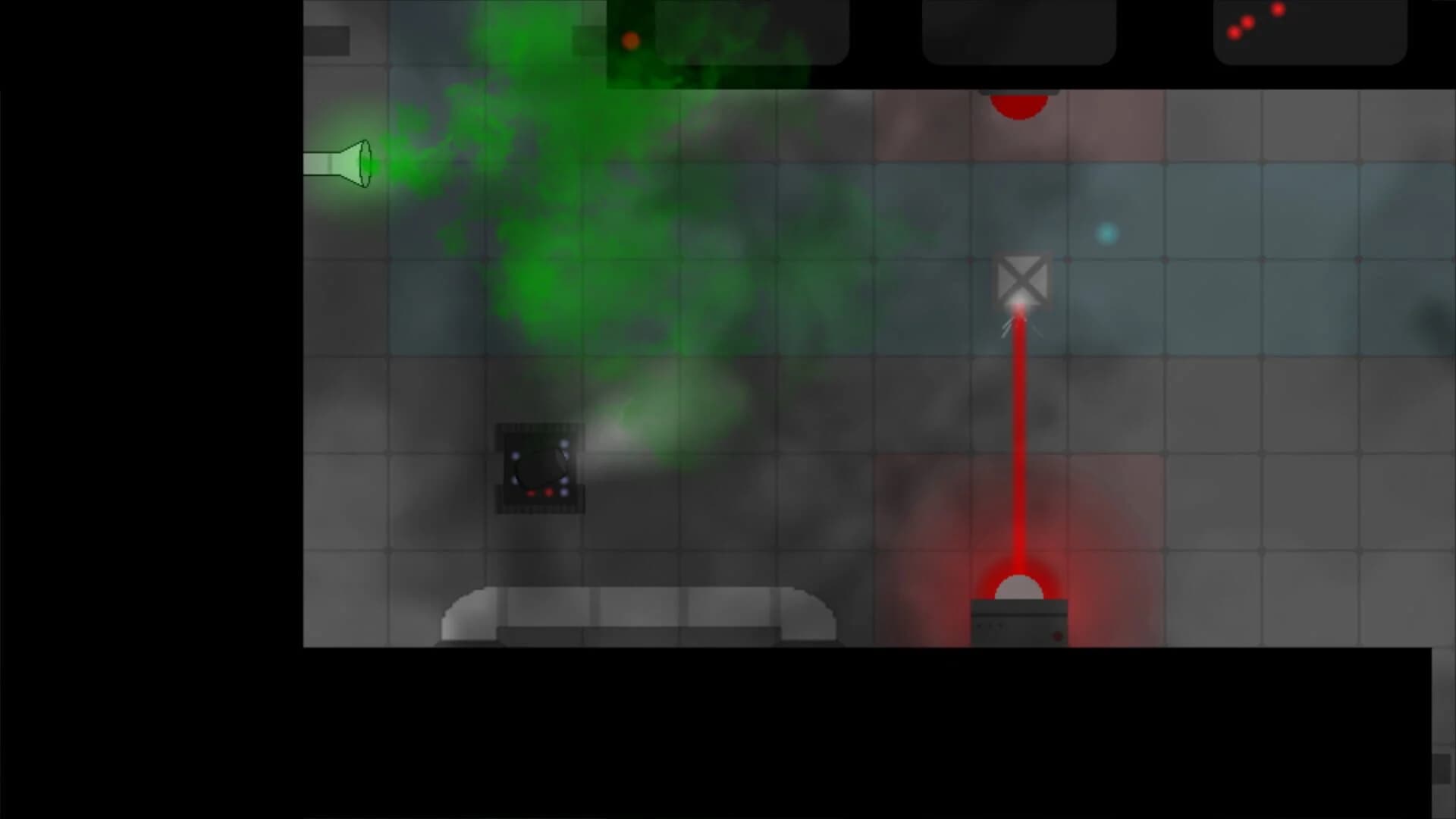 Laser Maze screenshot 4