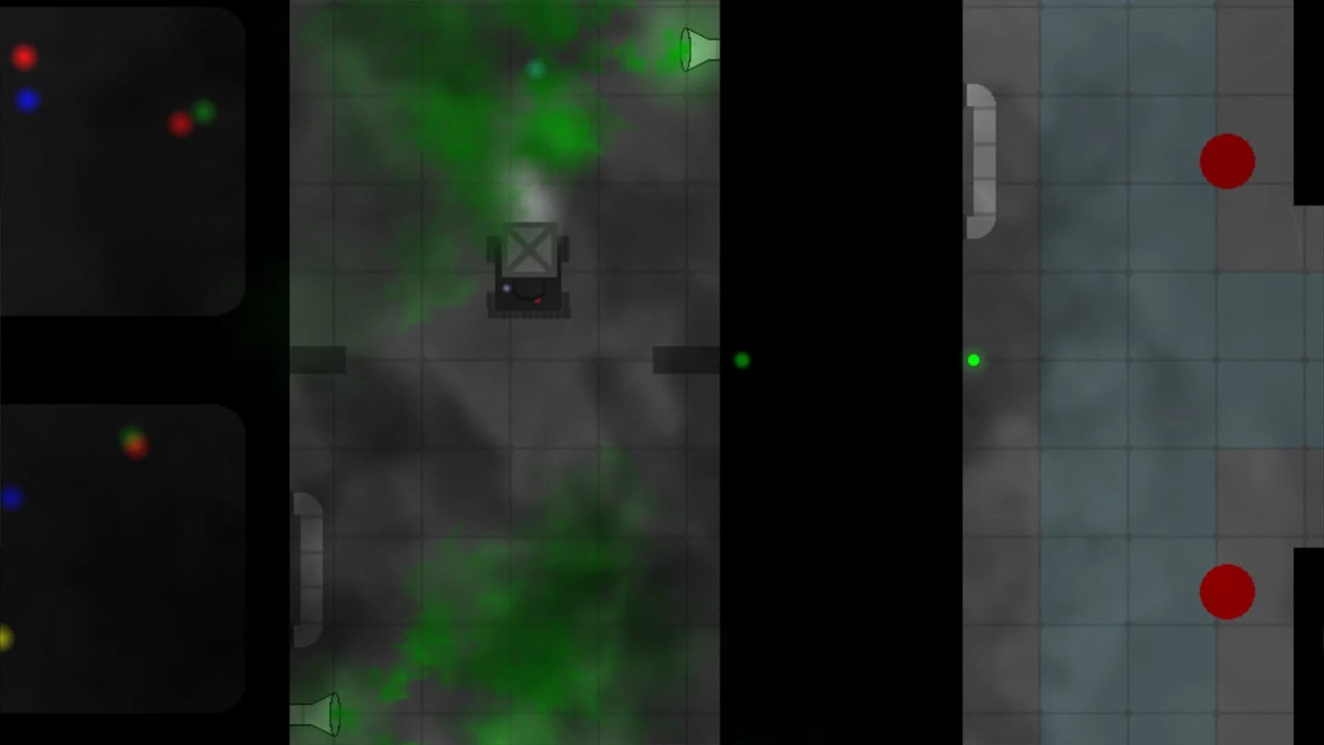 Laser Maze screenshot 5