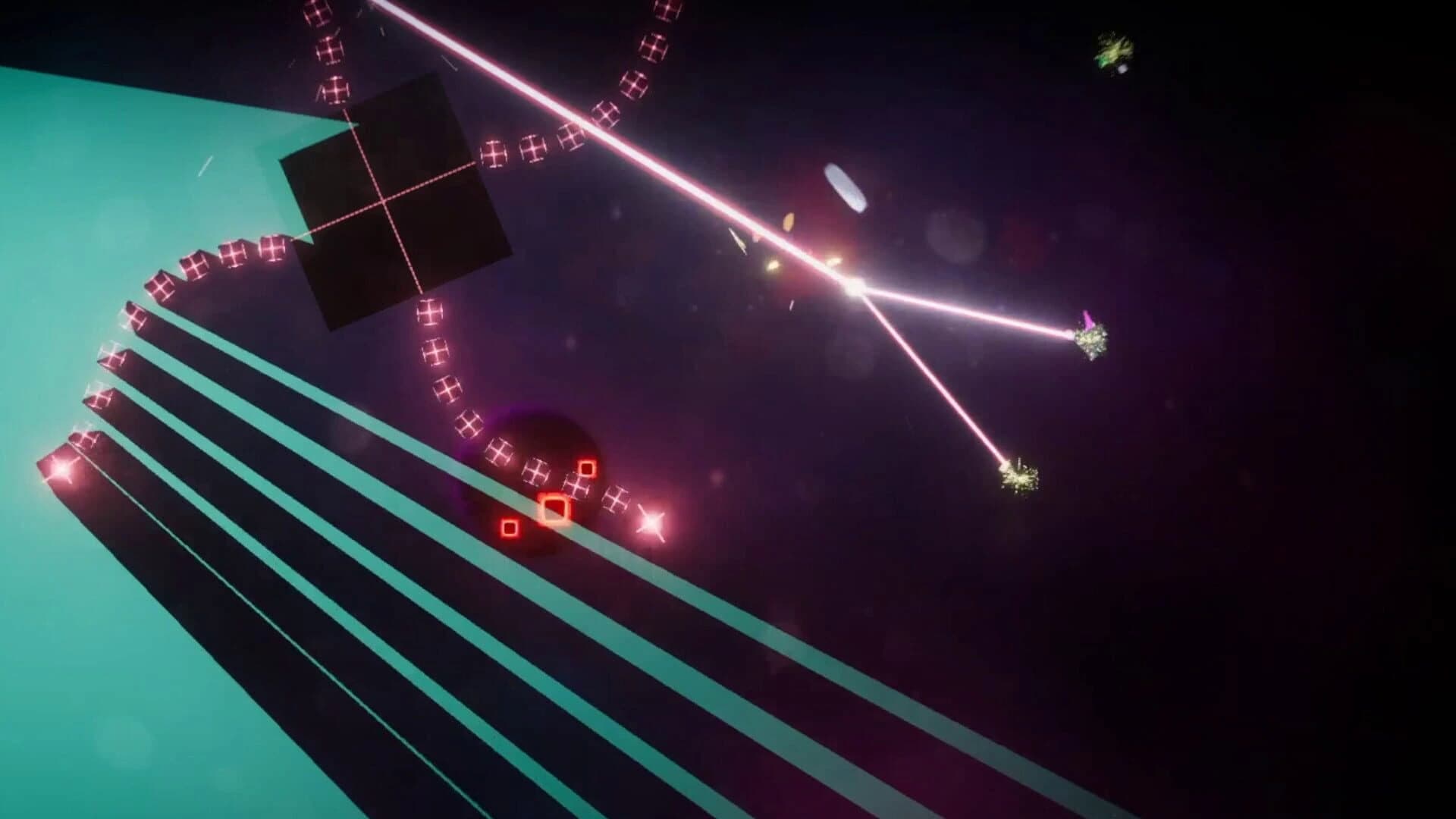 Laser Party screenshot 5