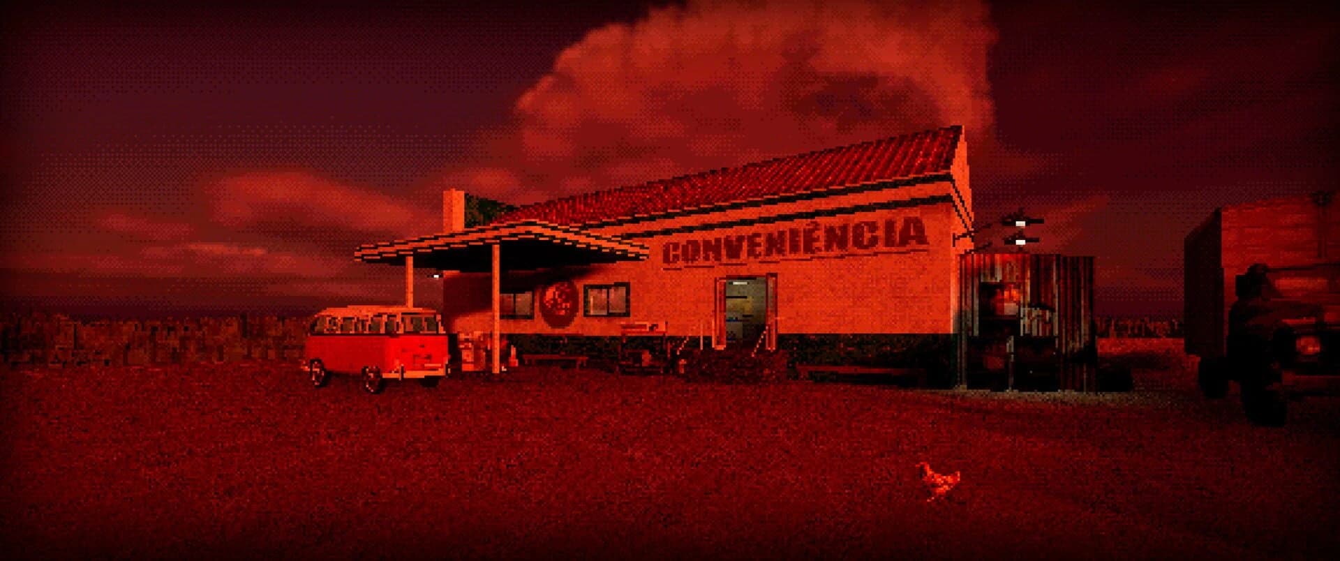 Laser Tag Massacre screenshot 2
