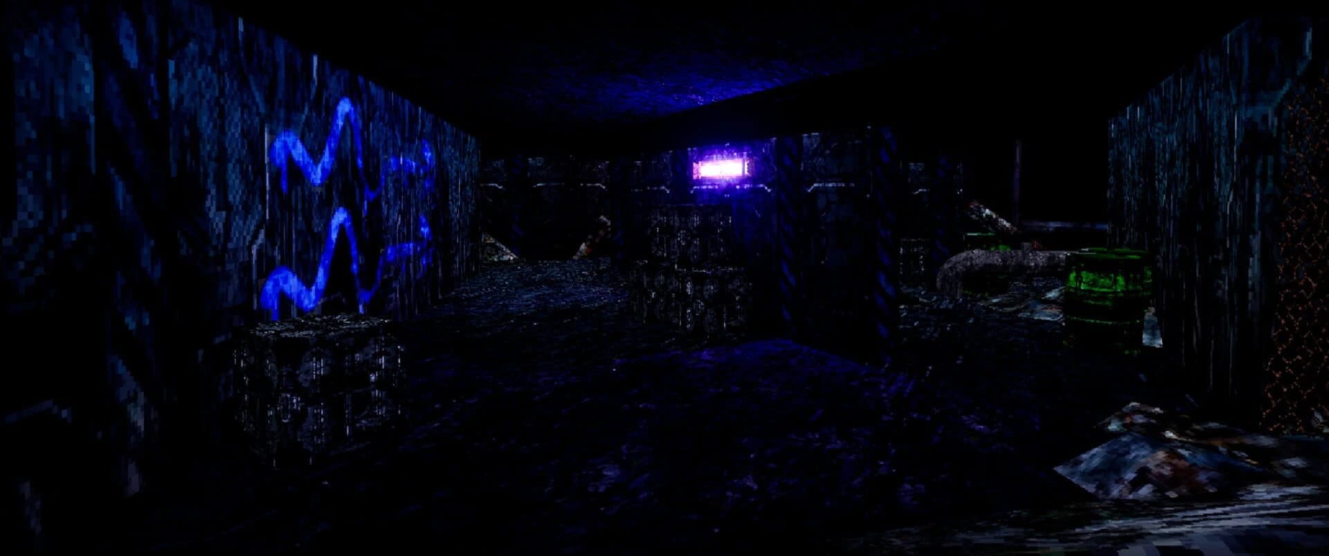 Laser Tag Massacre screenshot 1