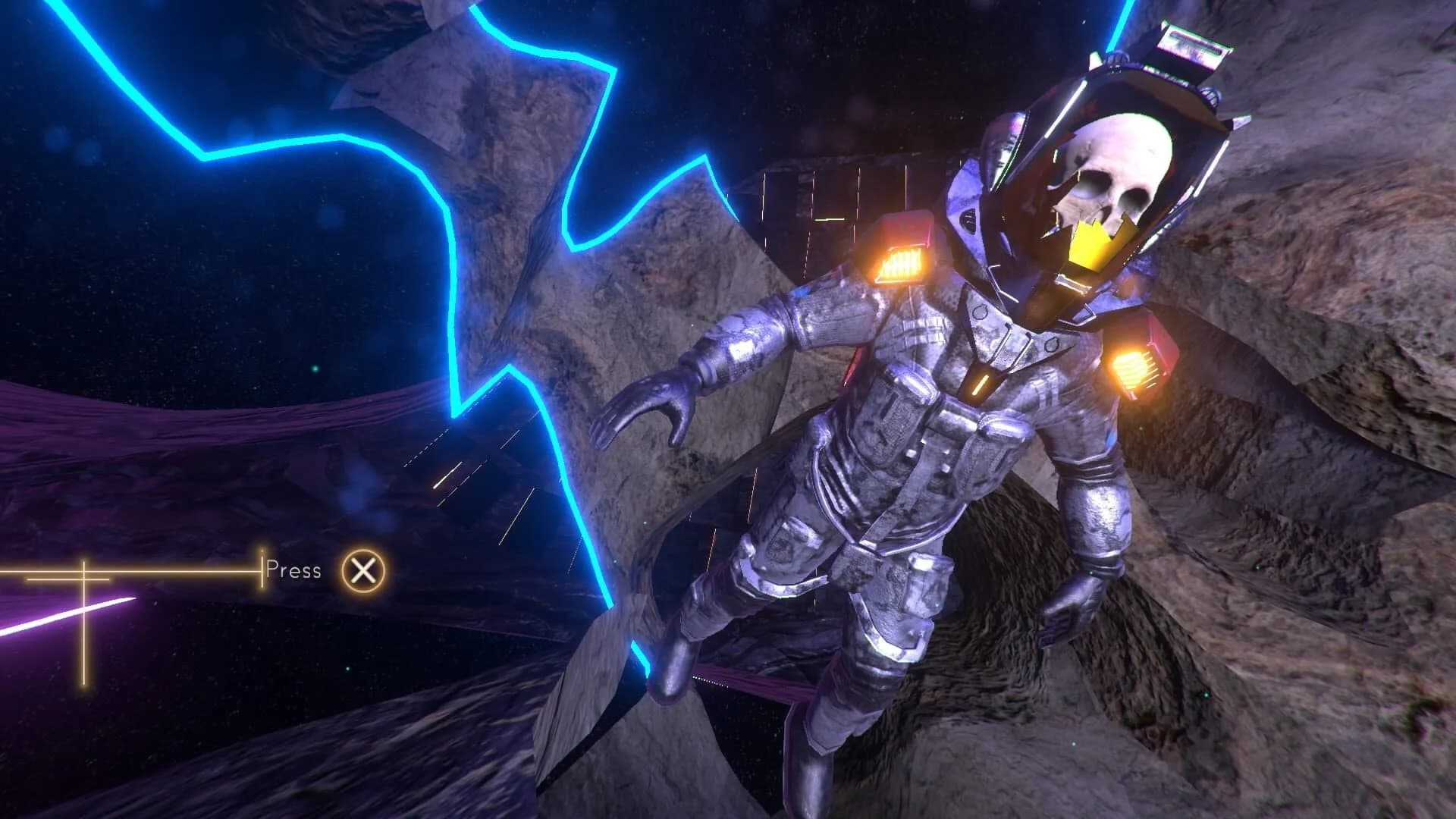 Laserlife screenshot 4