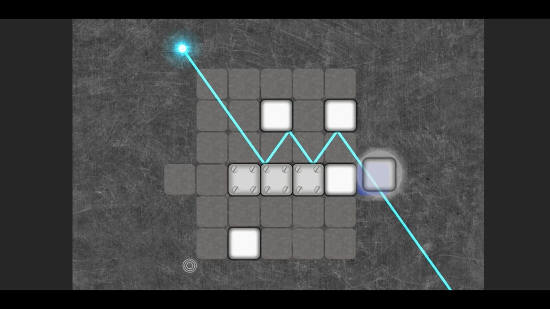 Laseronium: Over the Line screenshot 3