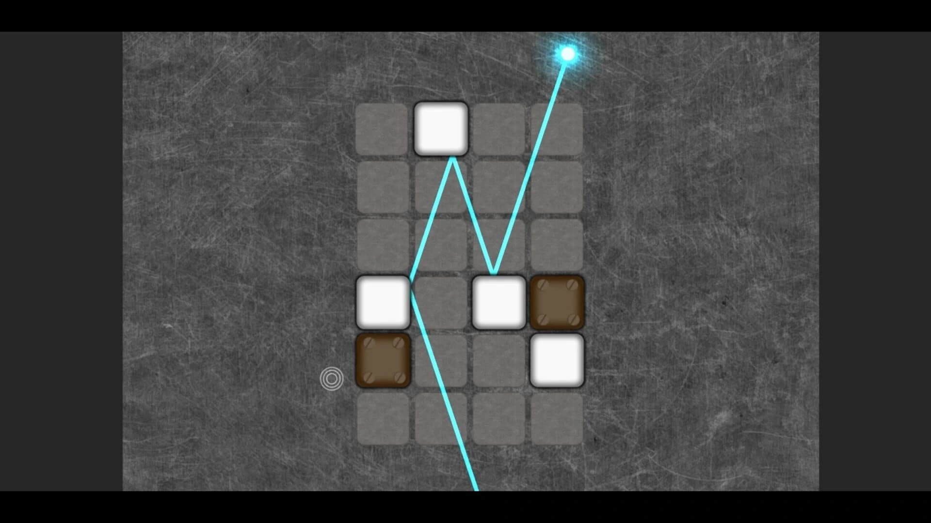 Laseronium: Over the Line screenshot 5