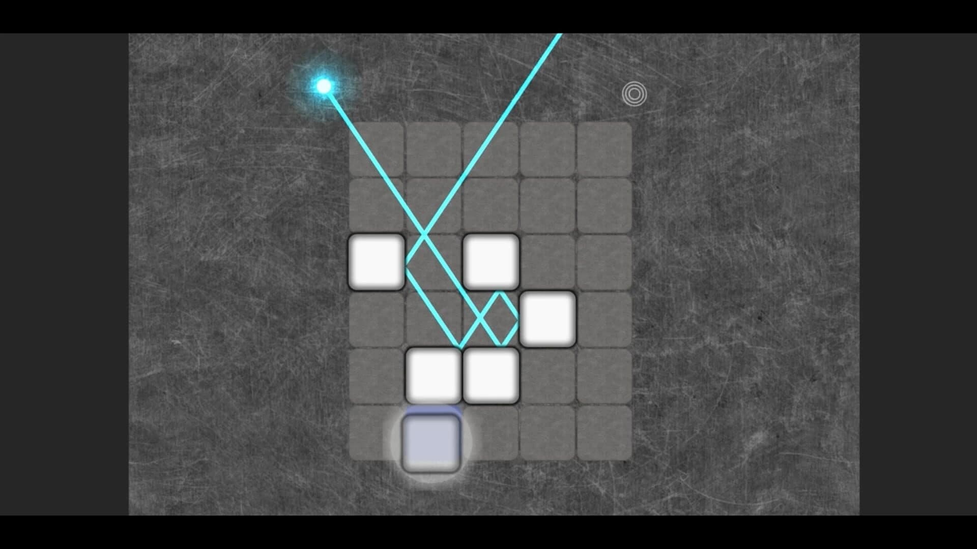 Laseronium: Over the Line screenshot 1