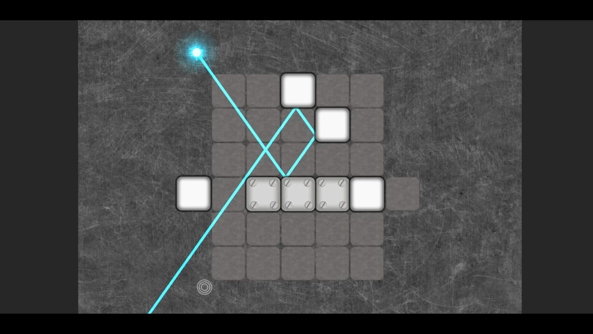 Laseronium: Over the Line screenshot 4