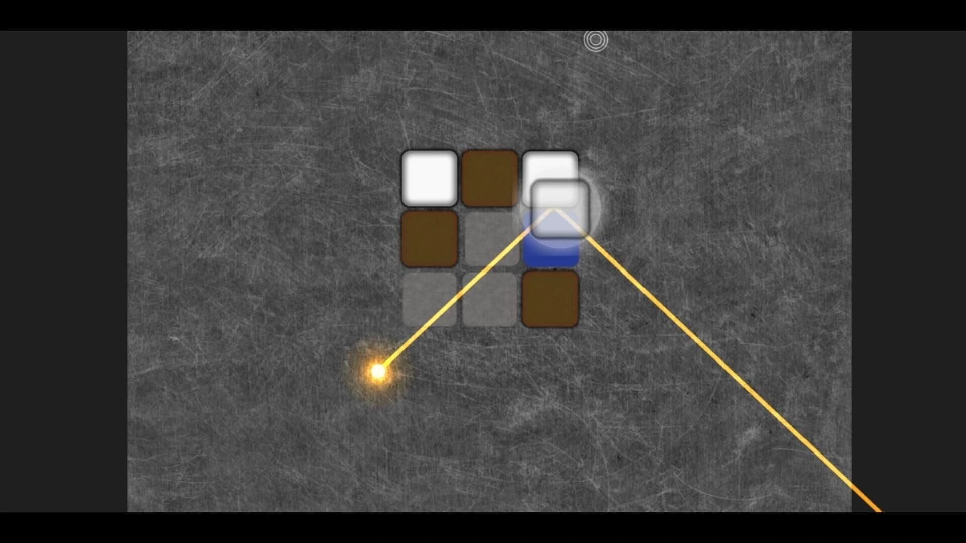Laseronium: The Reflexion screenshot 5