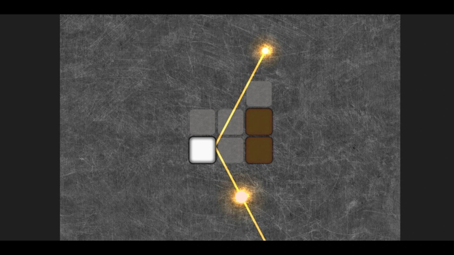 Laseronium: The Reflexion screenshot 4