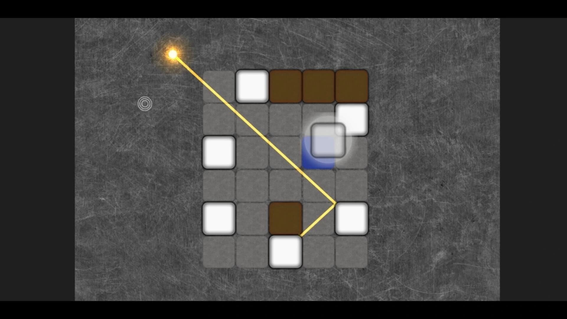 Laseronium: The Reflexion screenshot 3