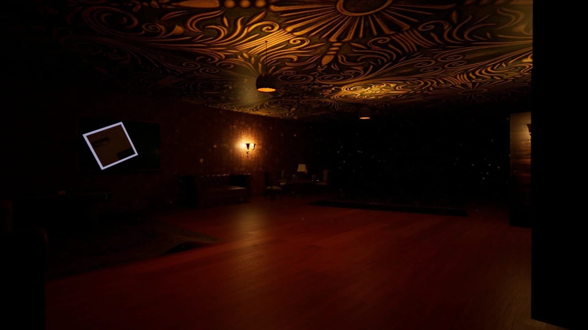 Lashek screenshot 3