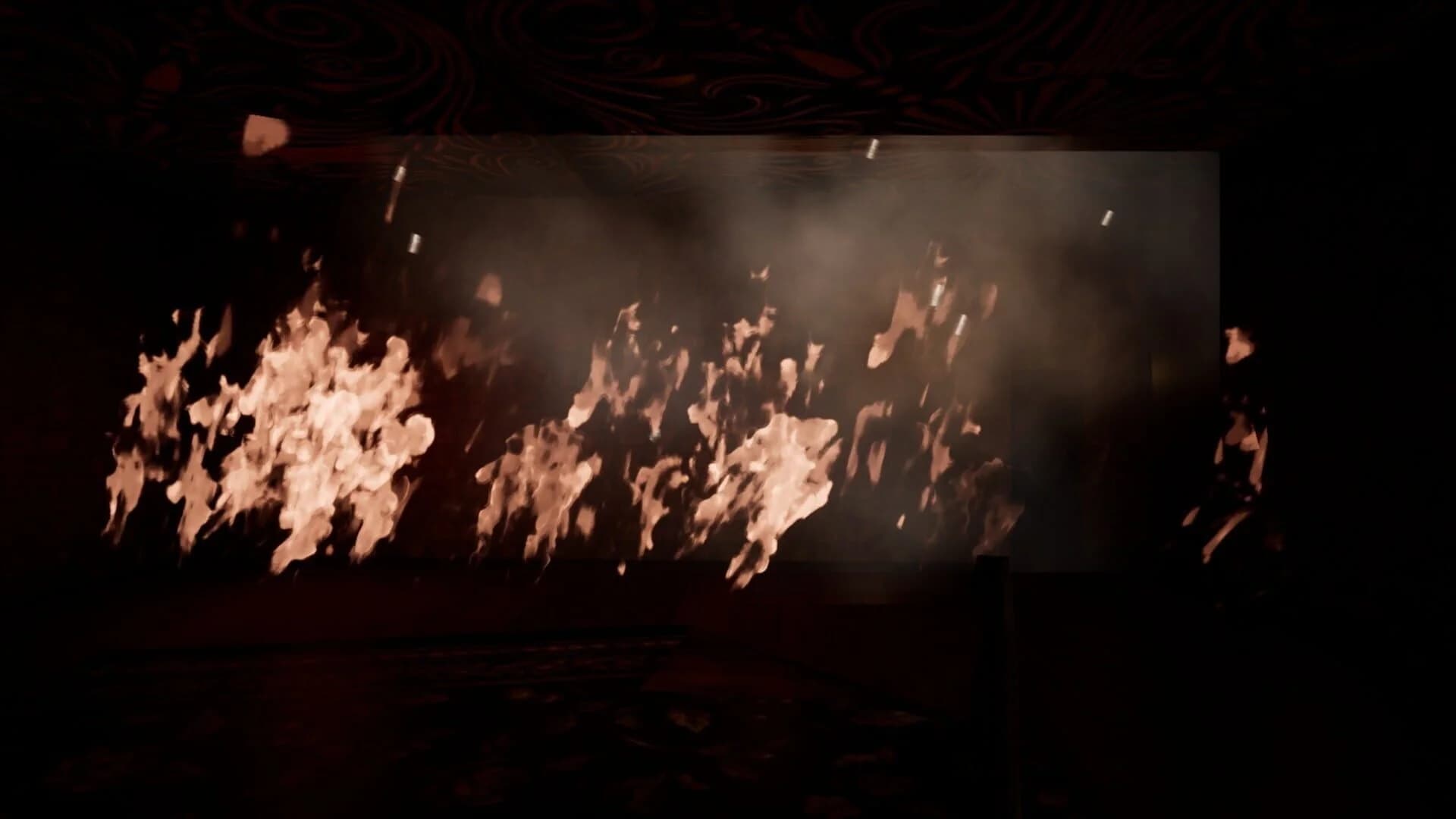 Lashek screenshot 2