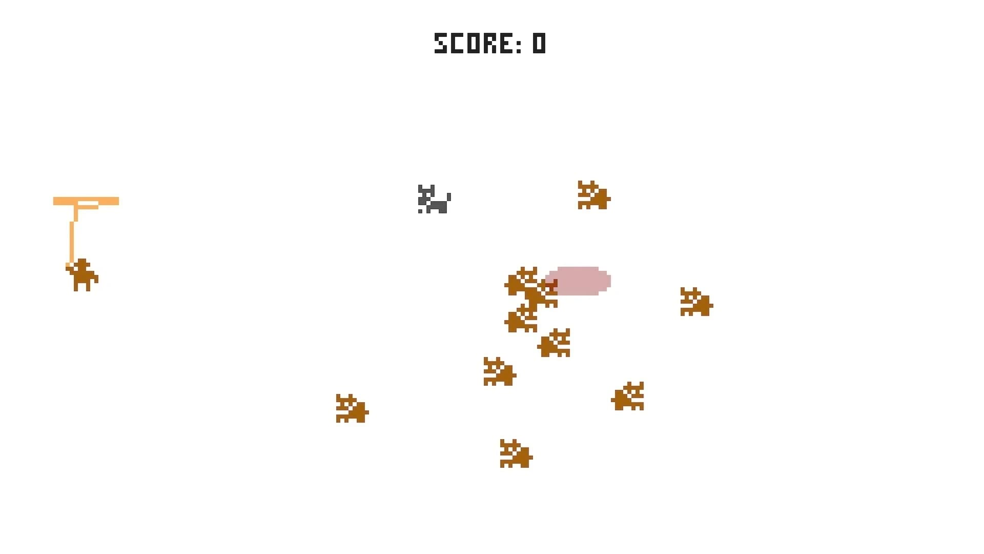 Lasso Catch screenshot 2