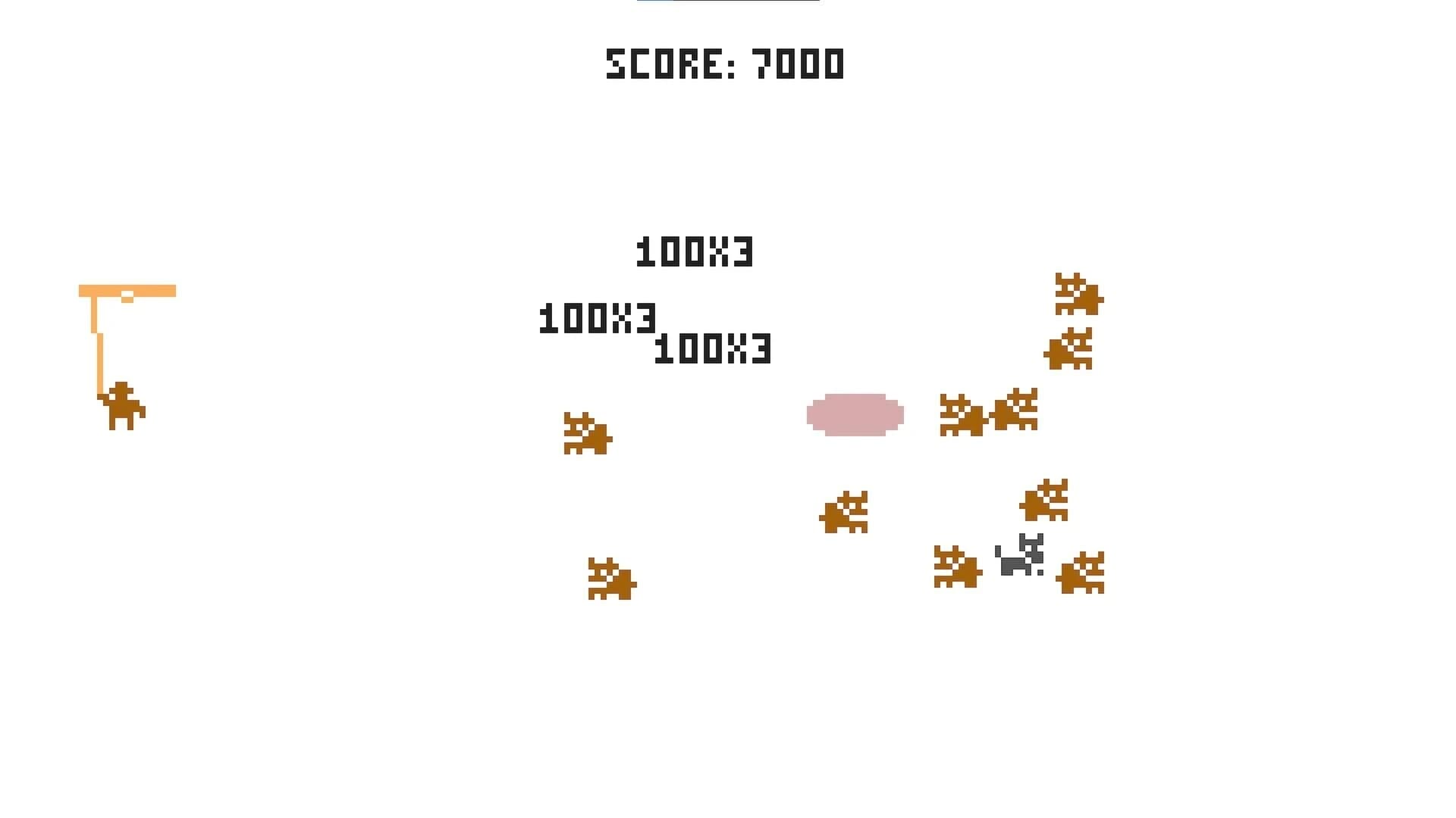 Lasso Catch screenshot 3