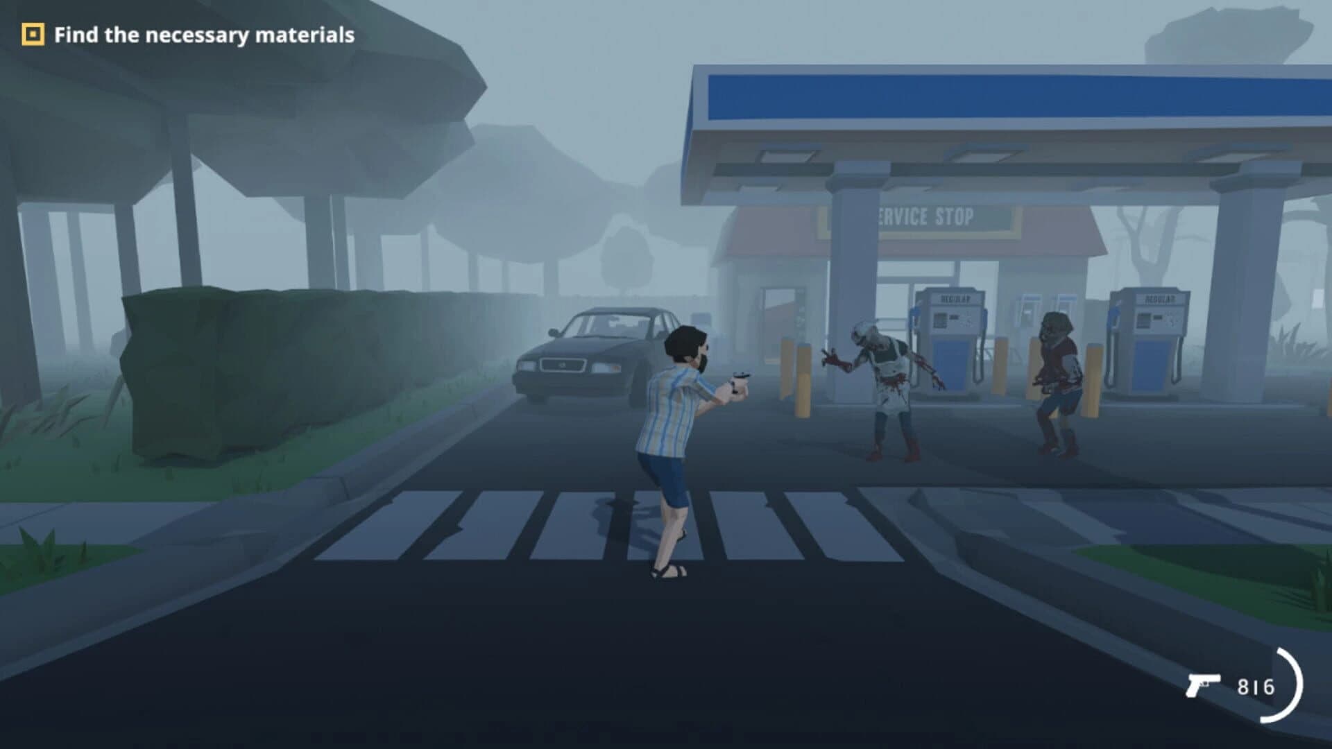 Last 22 screenshot 4