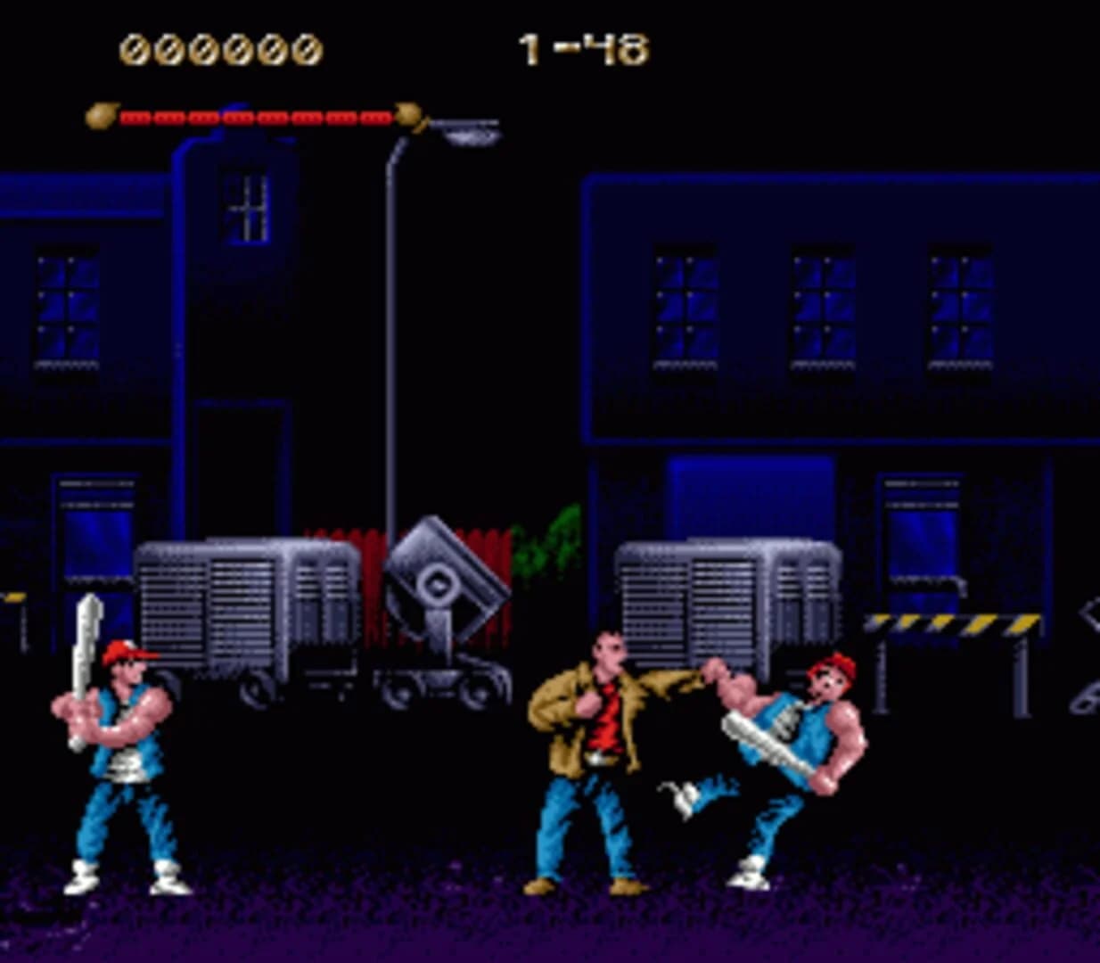 Last Action Hero screenshot 1