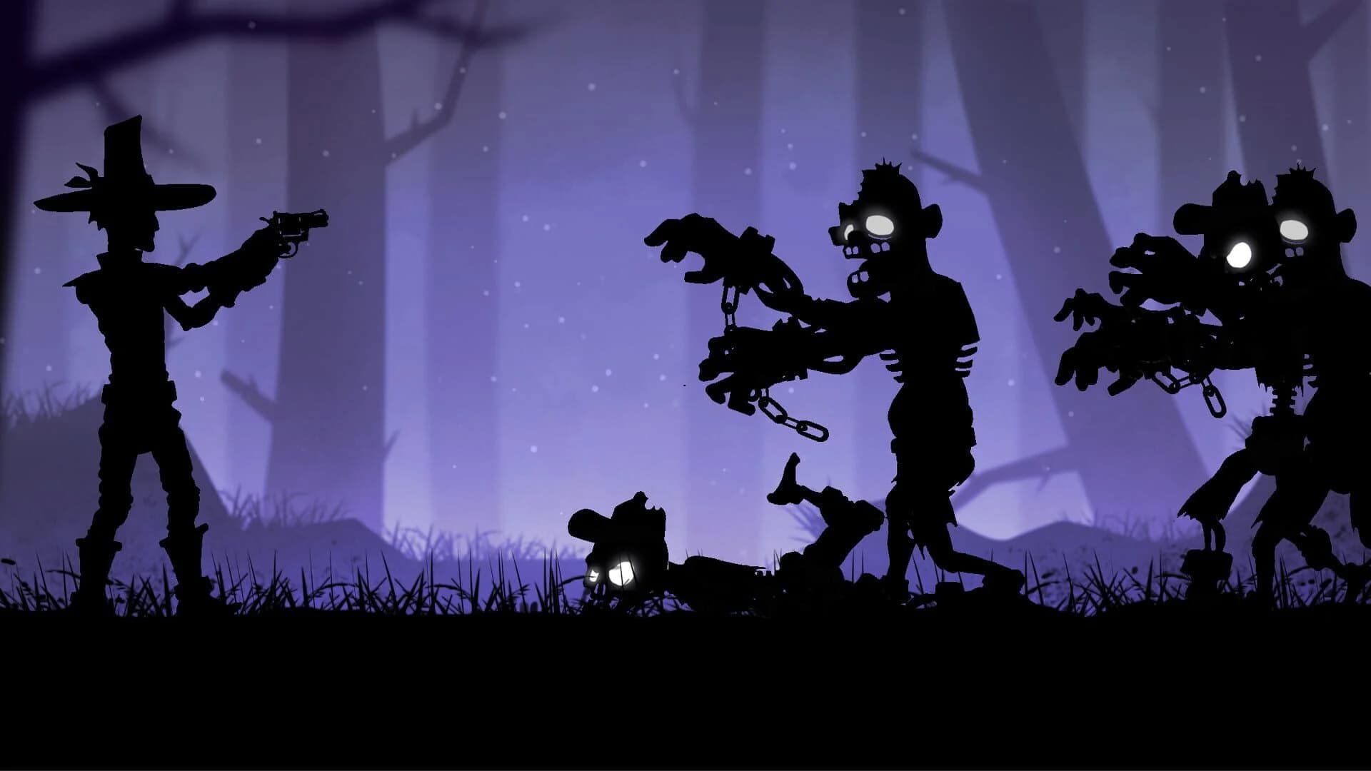 Last Alive screenshot 1