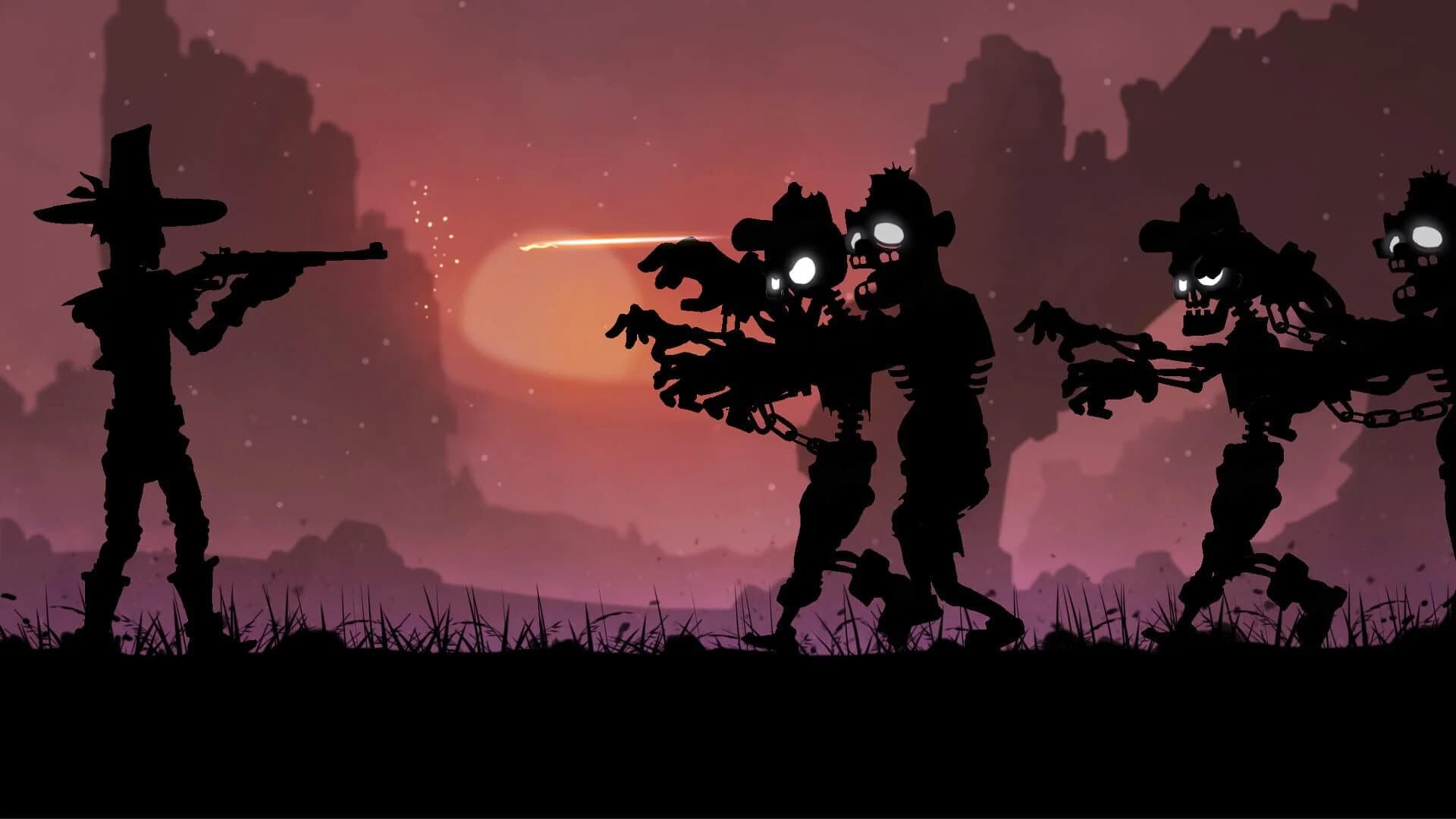 Last Alive screenshot 3