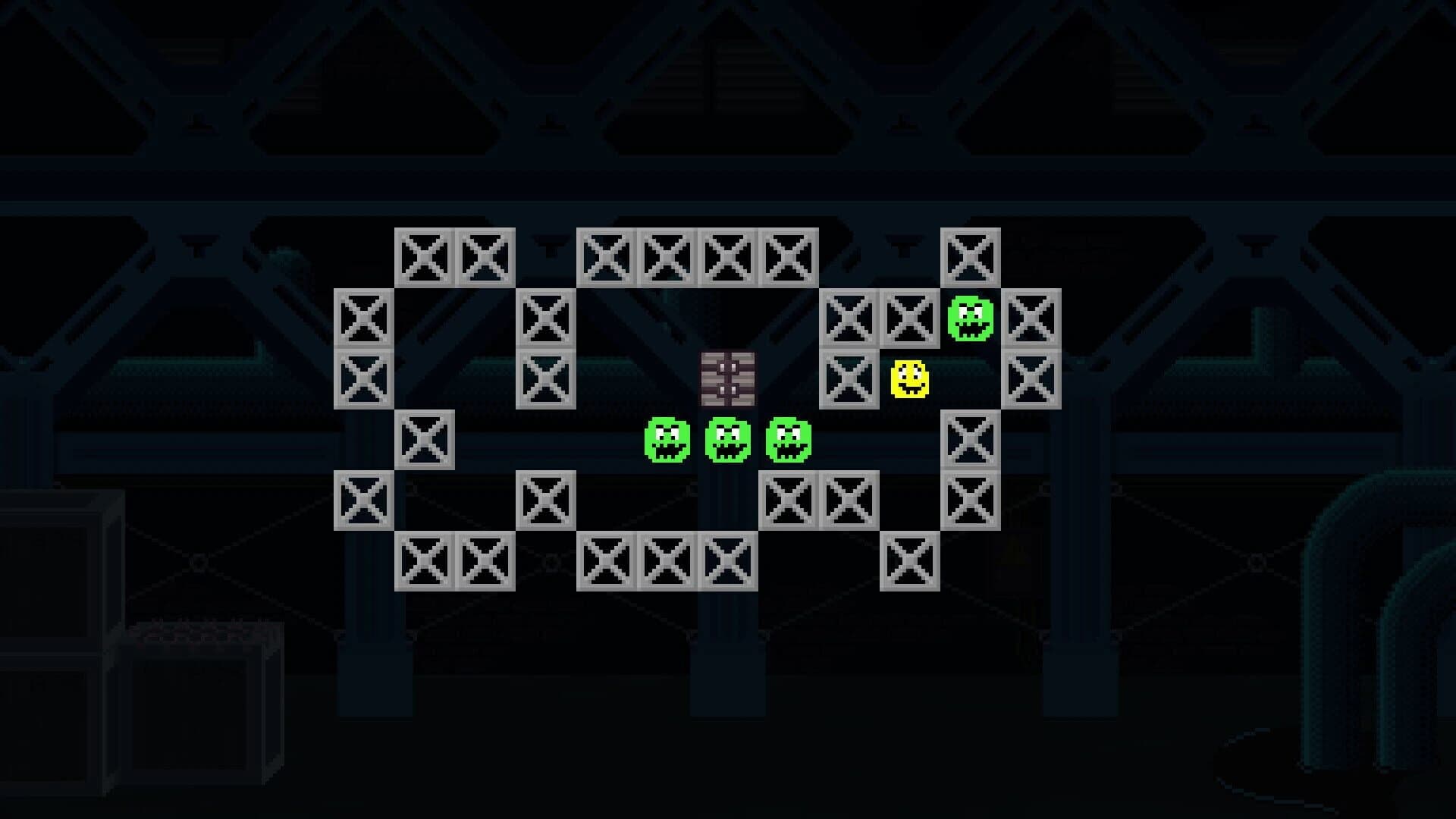 Last Box Standing May Go On screenshot 3