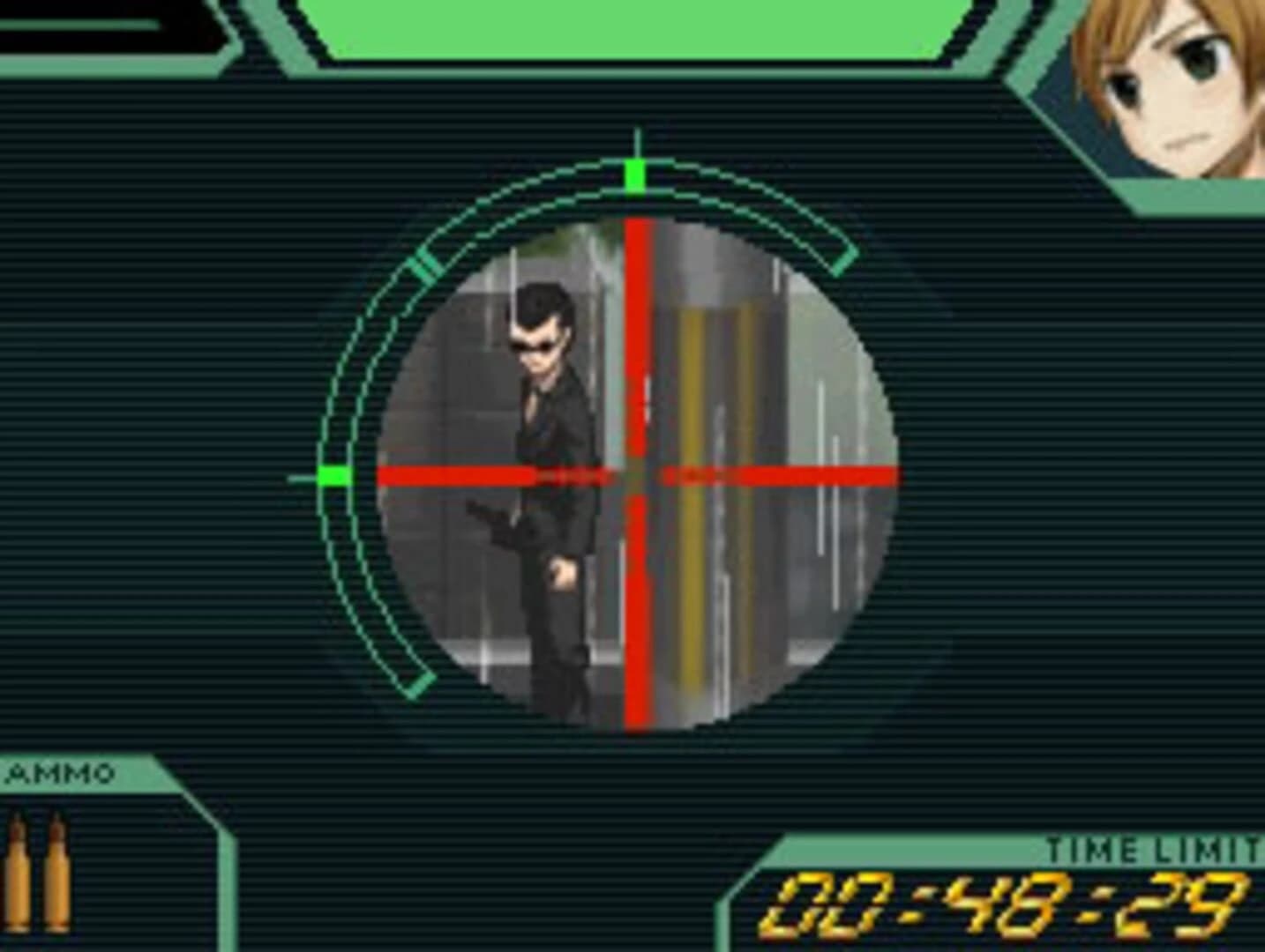 Last Bullet screenshot 3