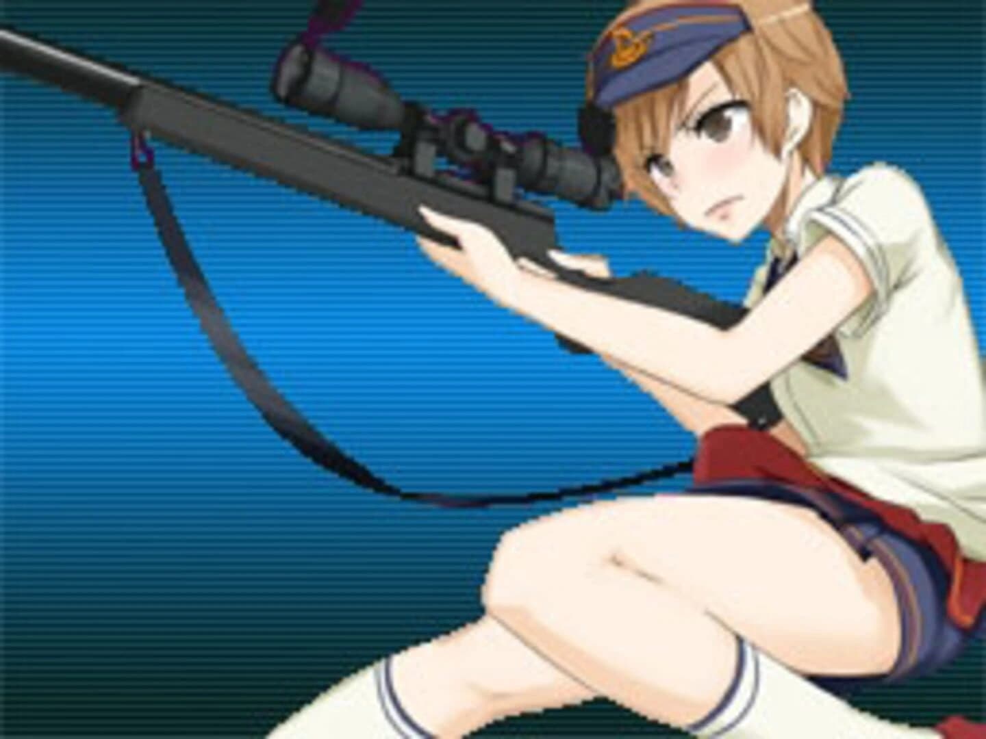 Last Bullet screenshot 1