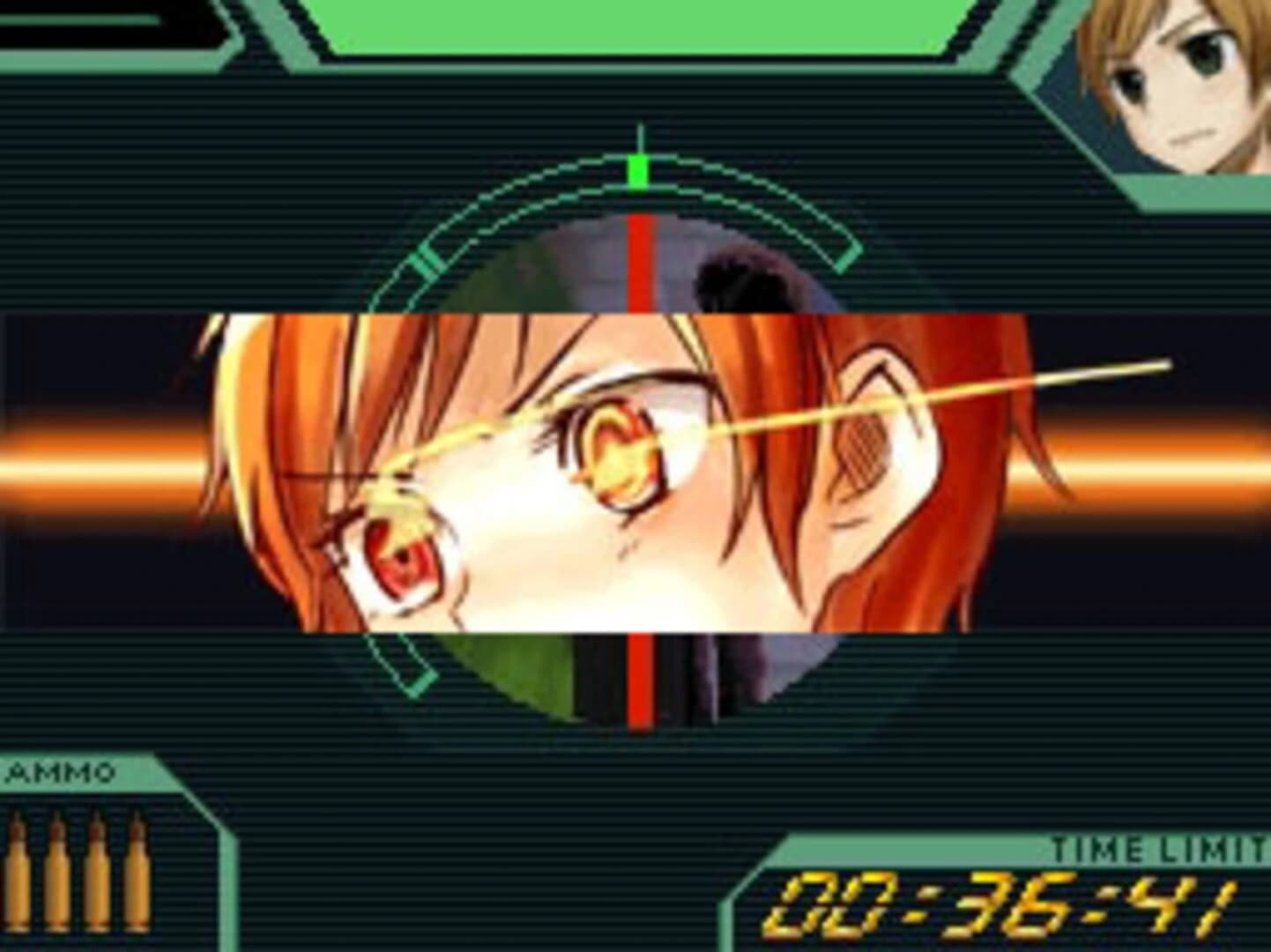 Last Bullet screenshot 4