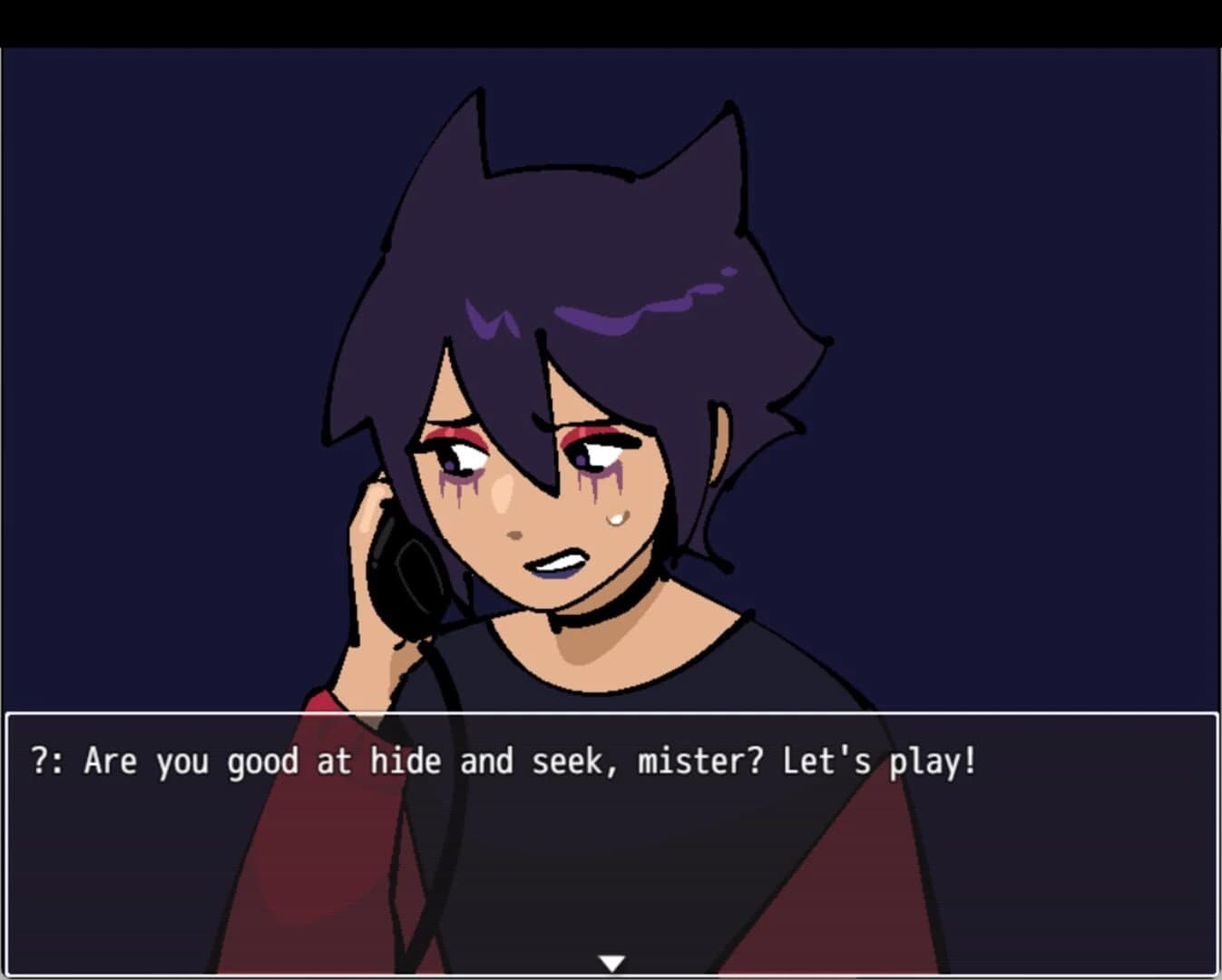 Last Call screenshot 4