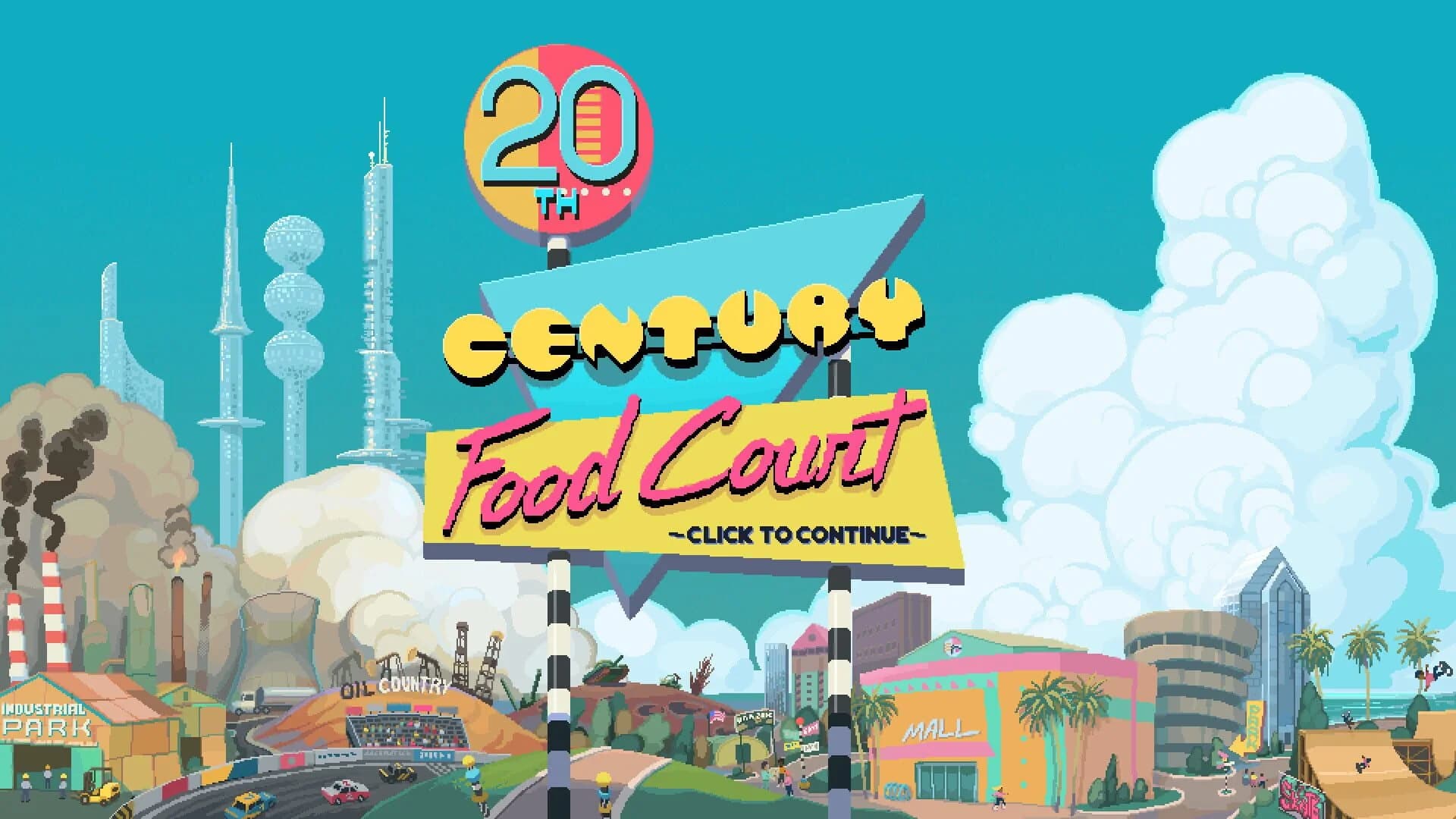 Last Call BBS screenshot 5