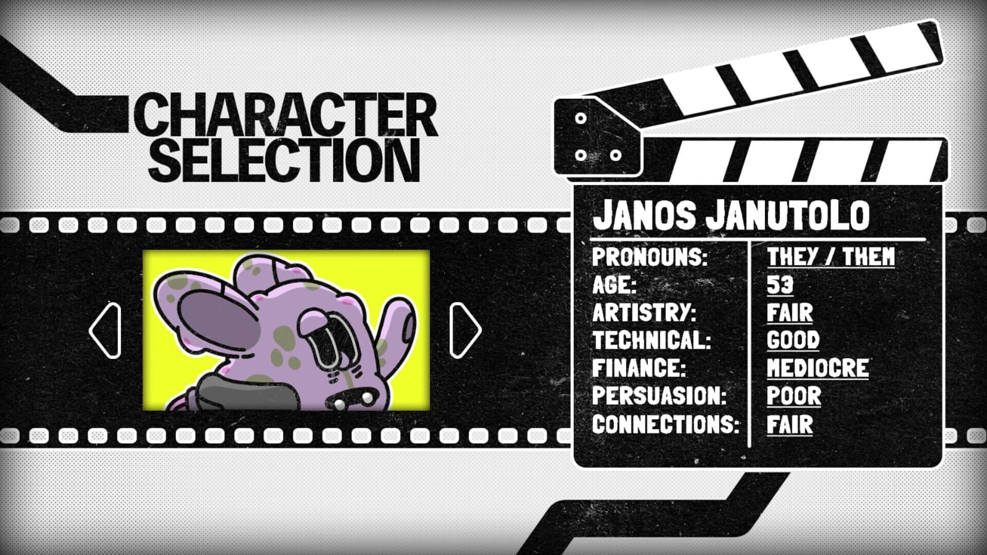 Last Chance in Xollywood: Special Edition screenshot 1