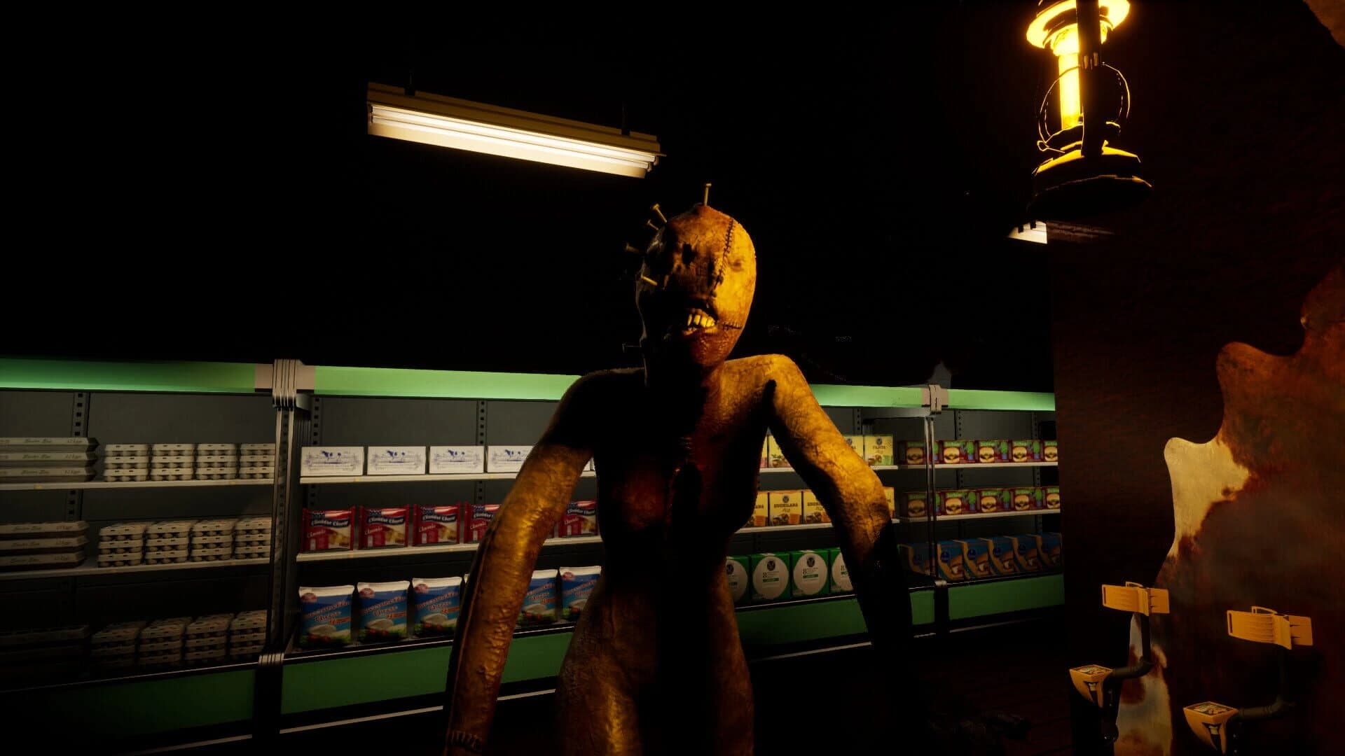 Last Chance Market screenshot 4