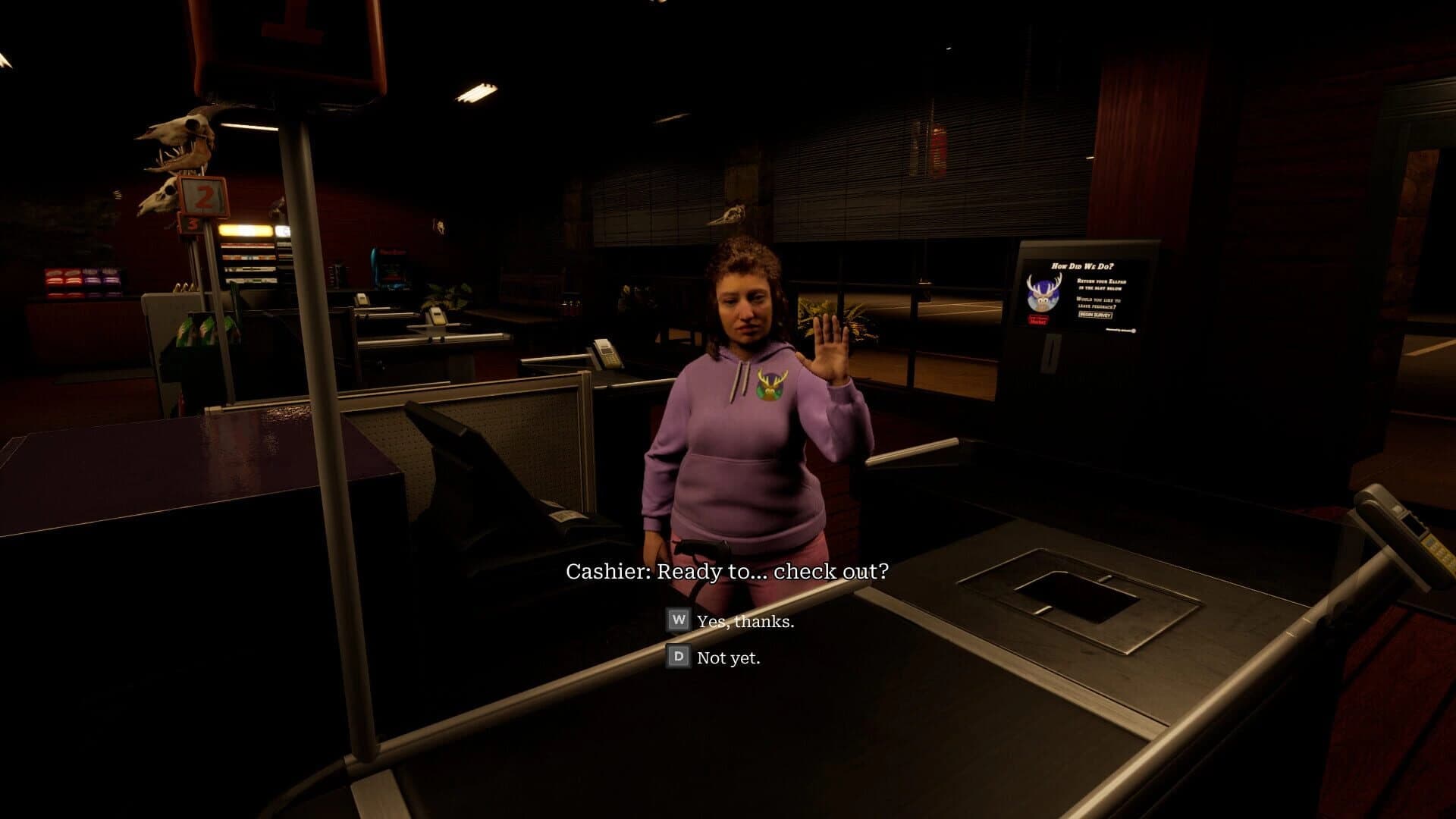 Last Chance Market screenshot 3