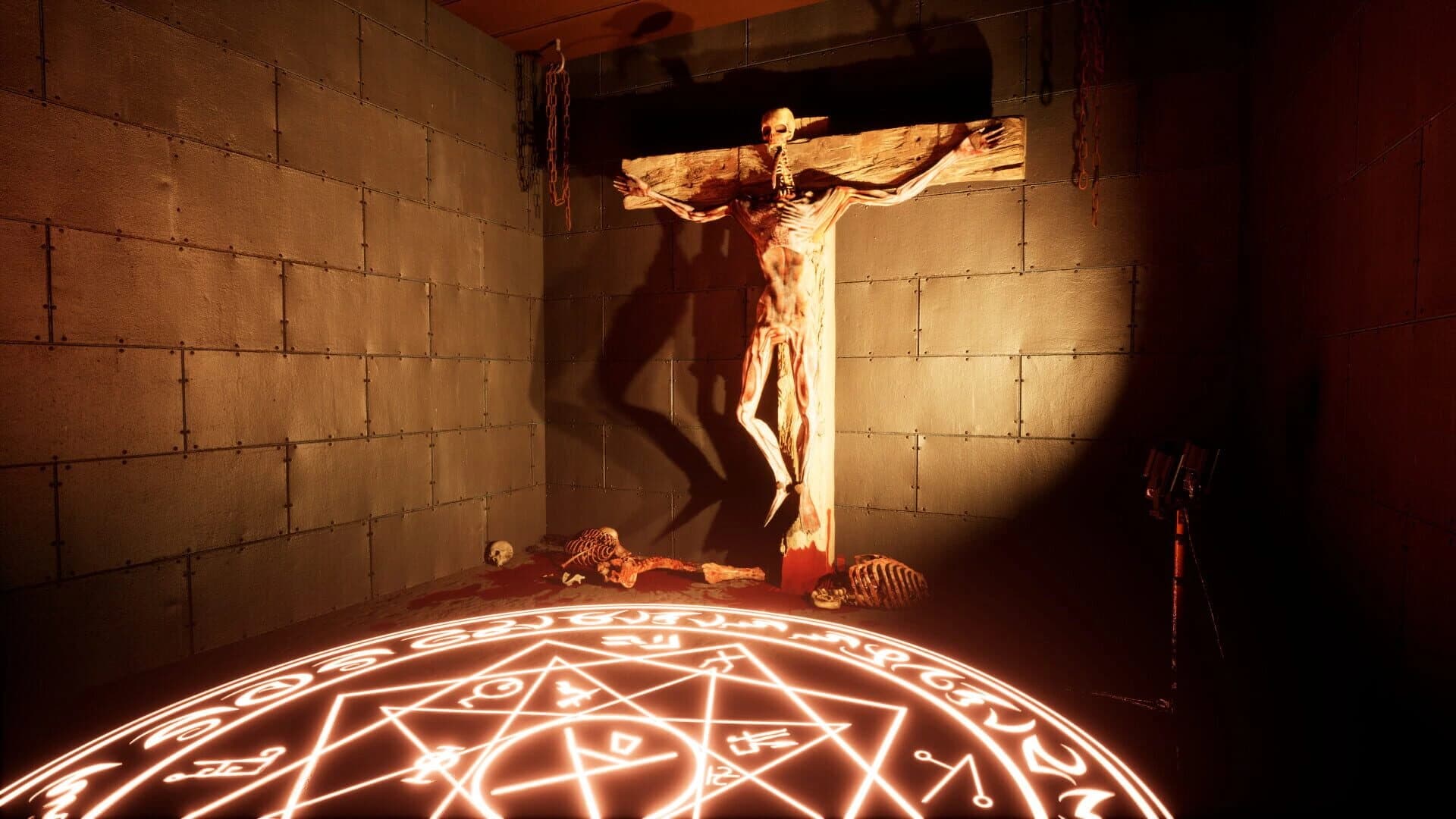 Last Chance Market screenshot 1