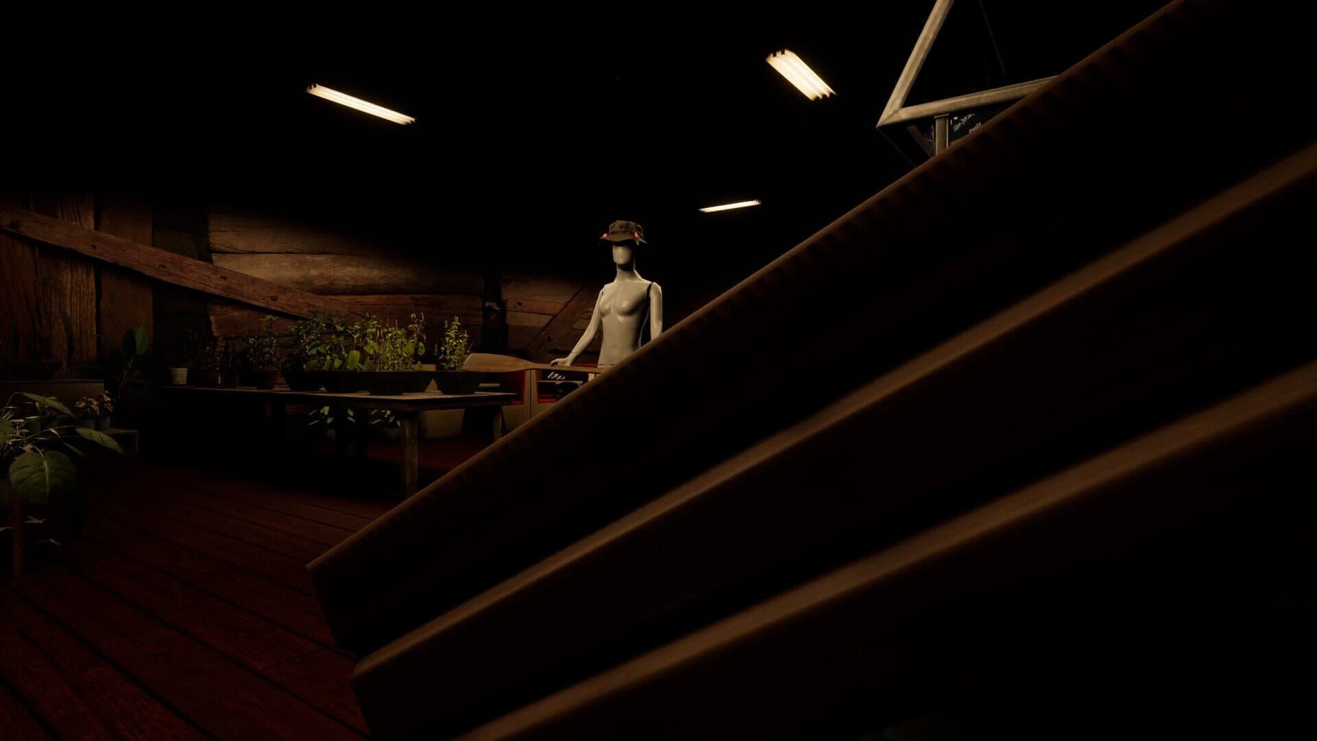 Last Chance Market screenshot 2