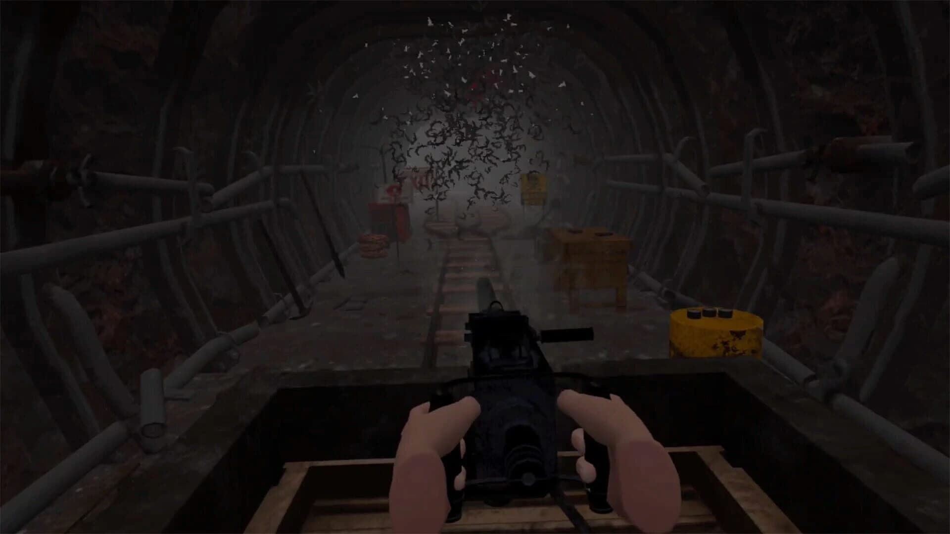 Last Chance: The Survivor screenshot 4