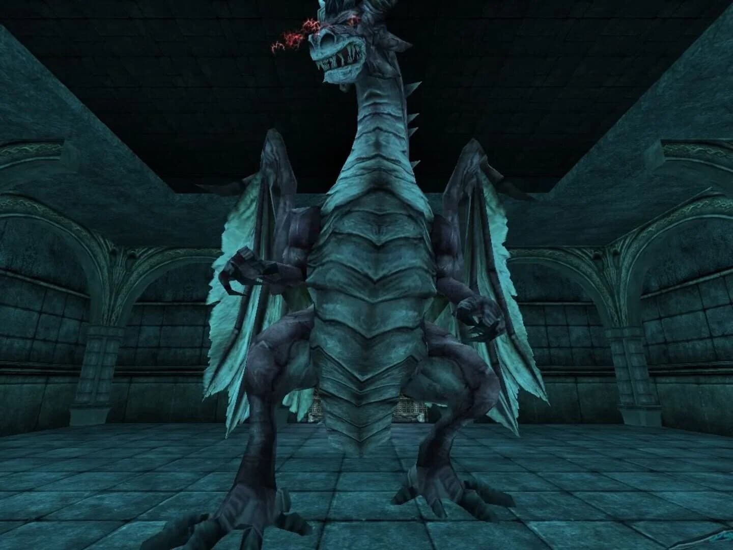 Last Chaos screenshot 5